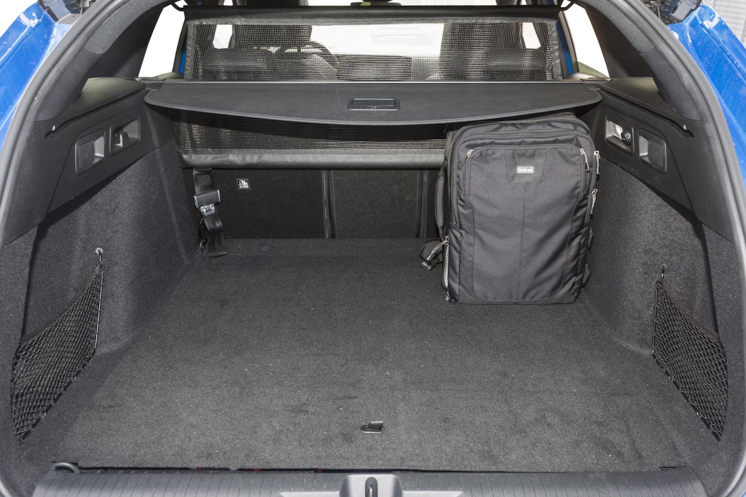 Opel Astra Sports Tourer GS PHEV