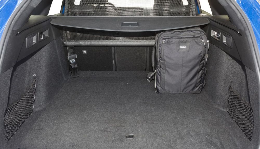 Opel Astra Sports Tourer GS PHEV Opel Astra Sports Tourer GS PHEV