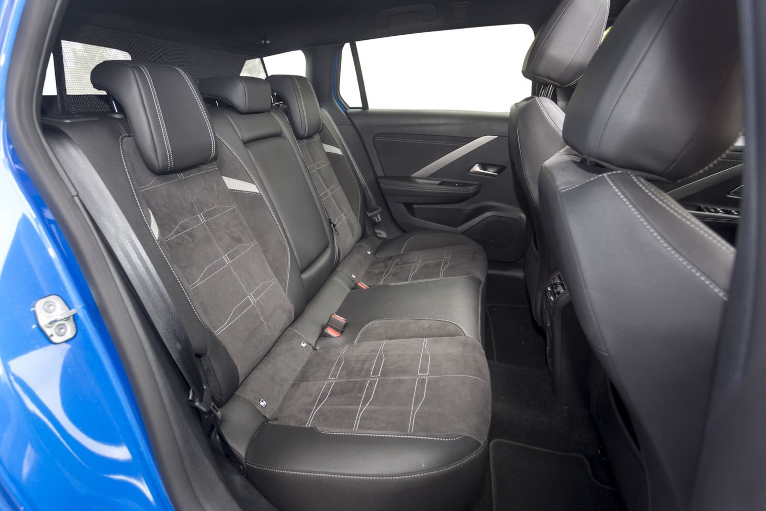 Opel Astra Sports Tourer GS PHEV
