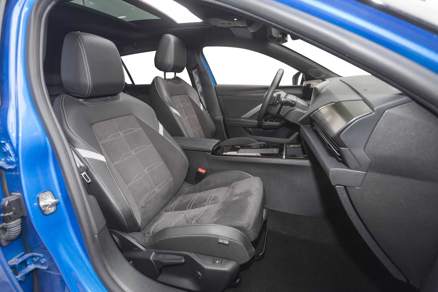Opel Astra Sports Tourer GS PHEV