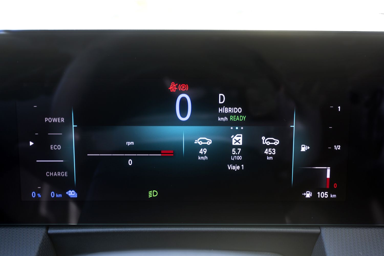 Opel Astra Sports Tourer GS PHEV