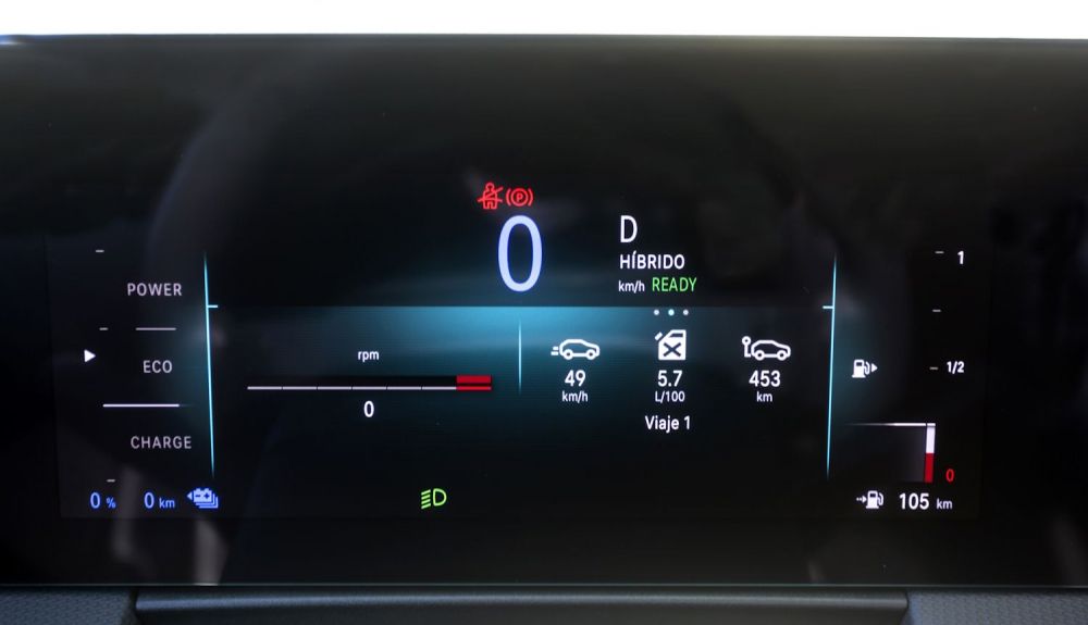 Opel Astra Sports Tourer GS PHEV Opel Astra Sports Tourer GS PHEV