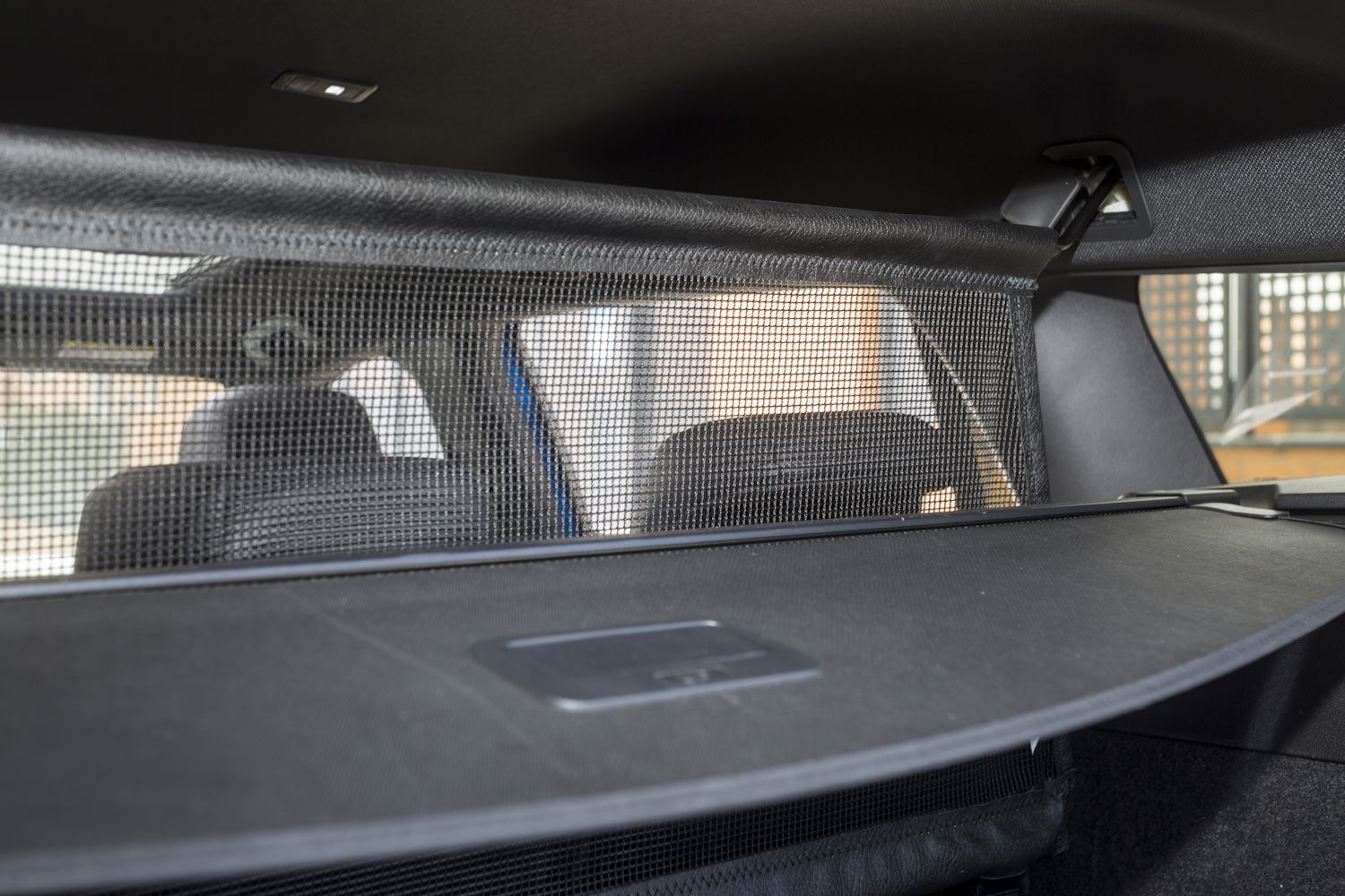 Opel Astra Sports Tourer GS PHEV