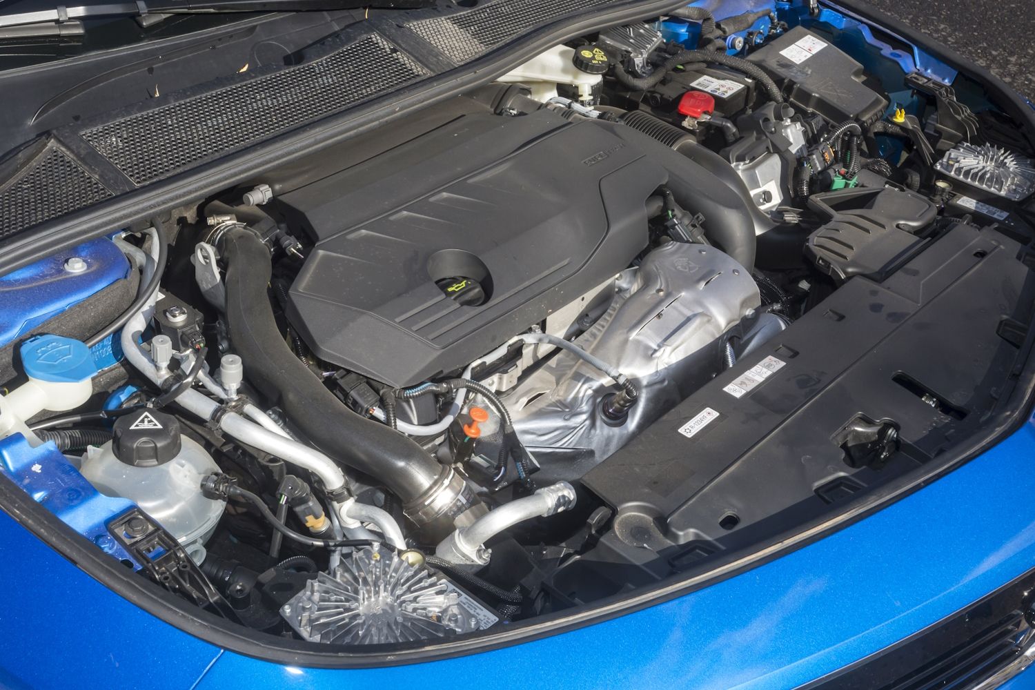 Opel Astra Sports Tourer GS PHEV