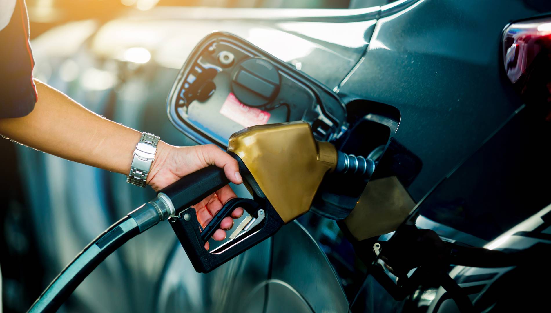 Los aditivos para la gasolina o el diésel están pensados para evitar que el depósito se llene de residuos, se ensucie o se estropee con facilidad.