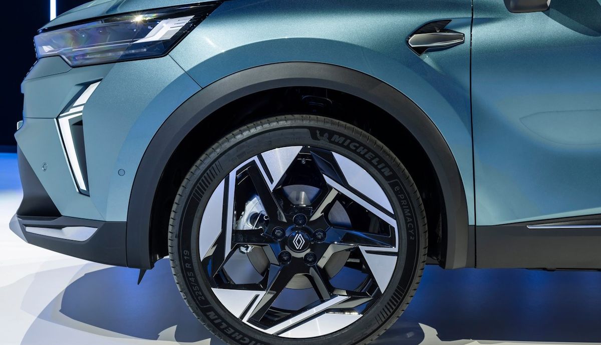 Es el SUV más esperado, promete ser un superventas, abre hoy los pedidos y ya tenemos los precios