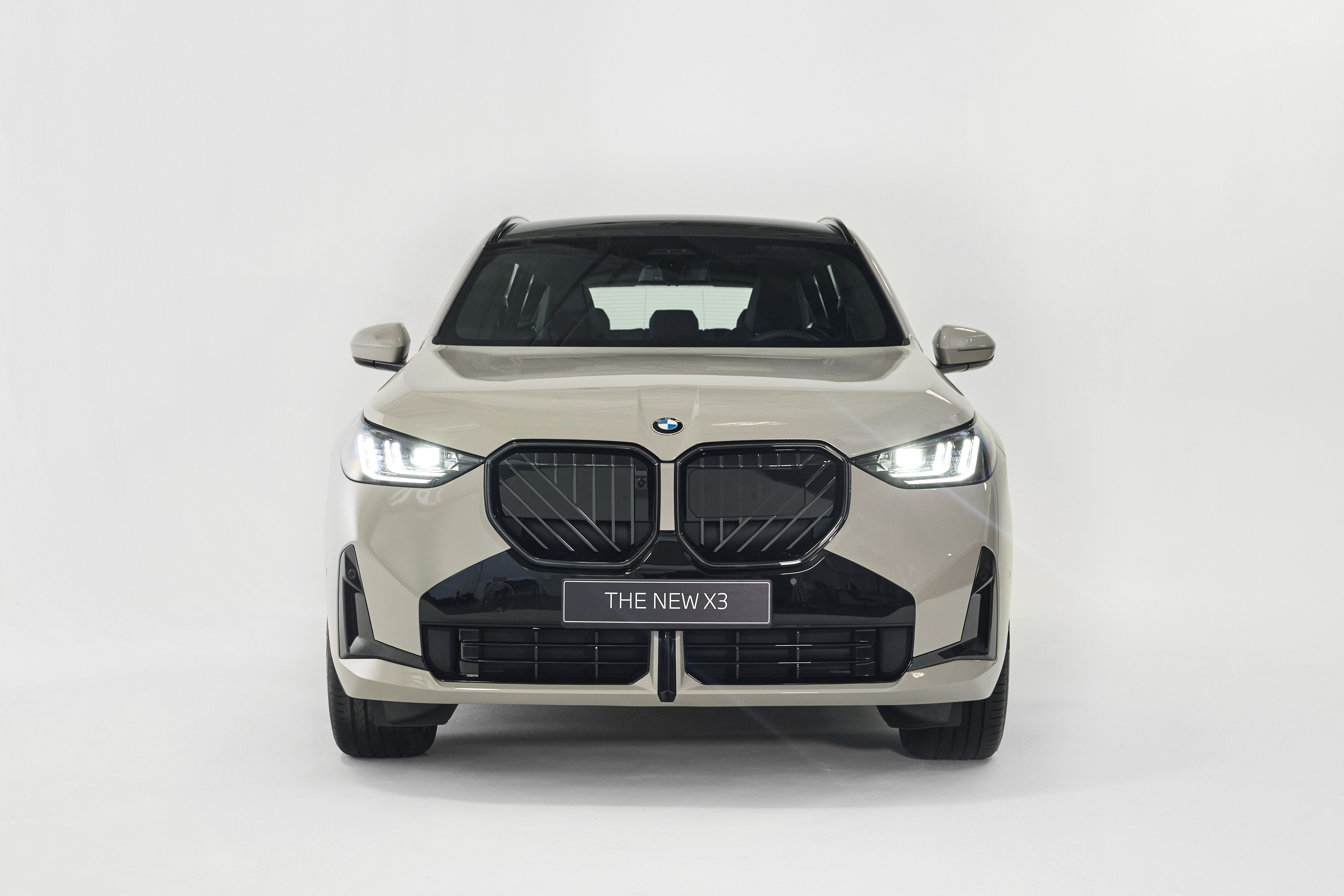 BMW X3 2024