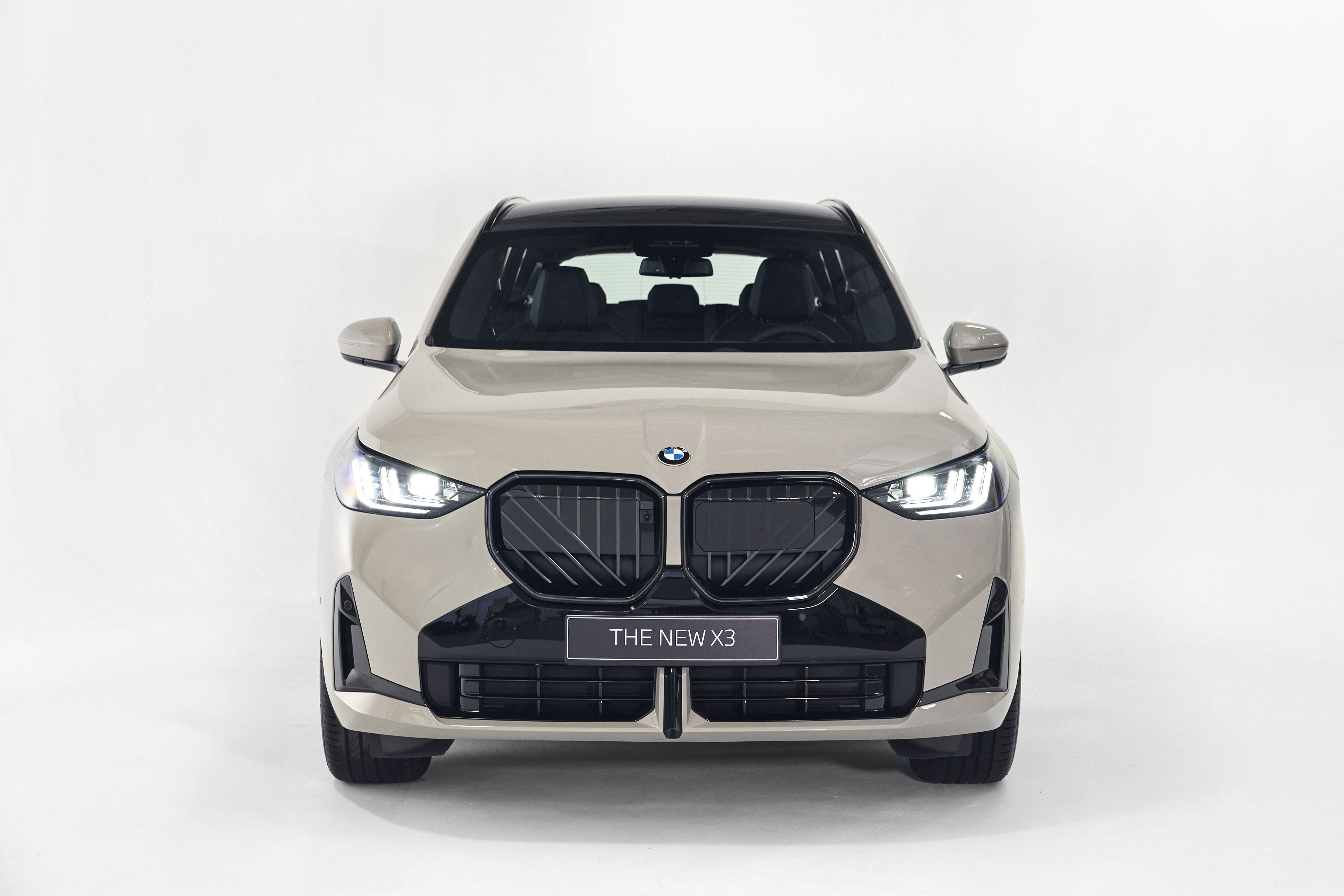 BMW X3 2024