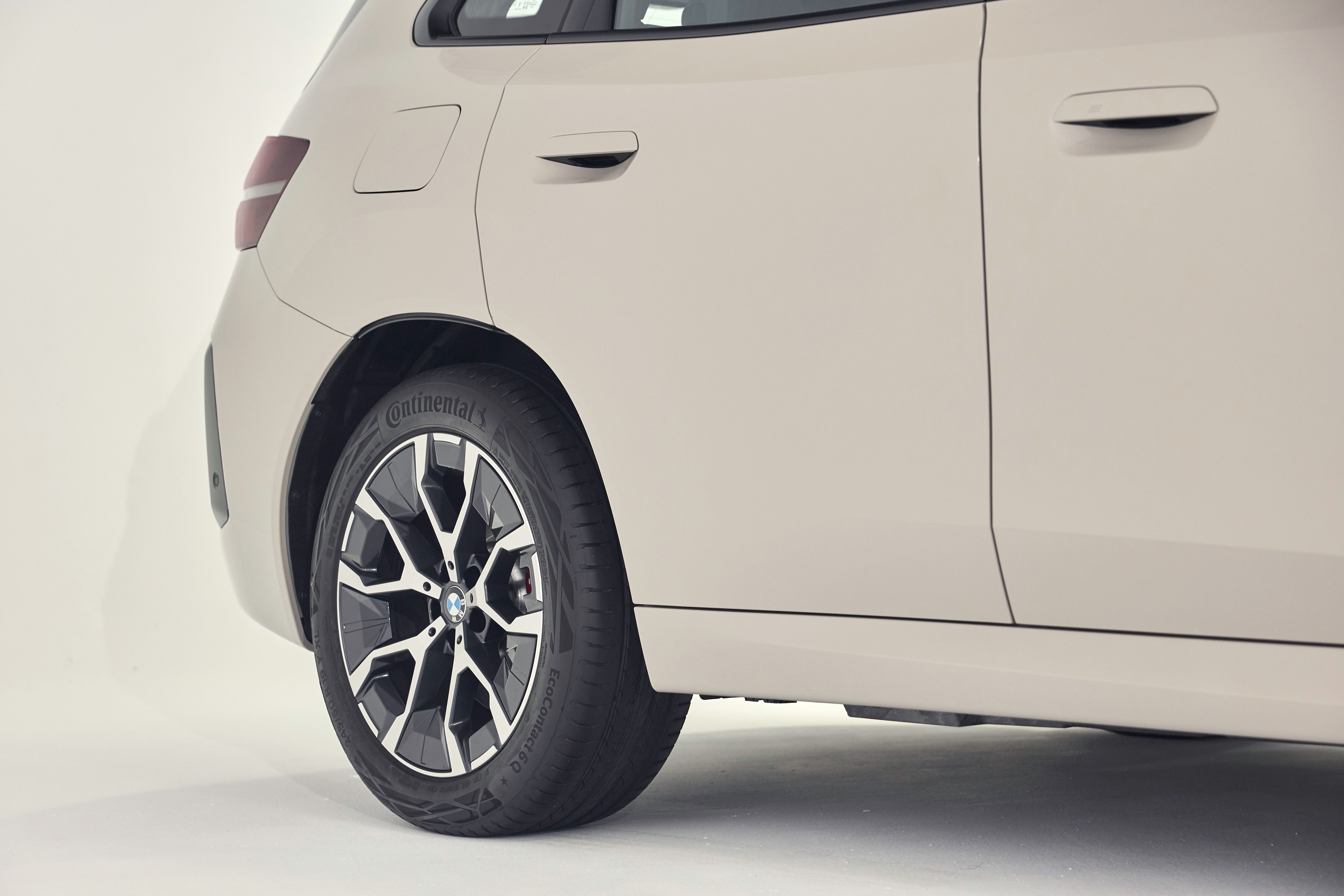 BMW X3 2024