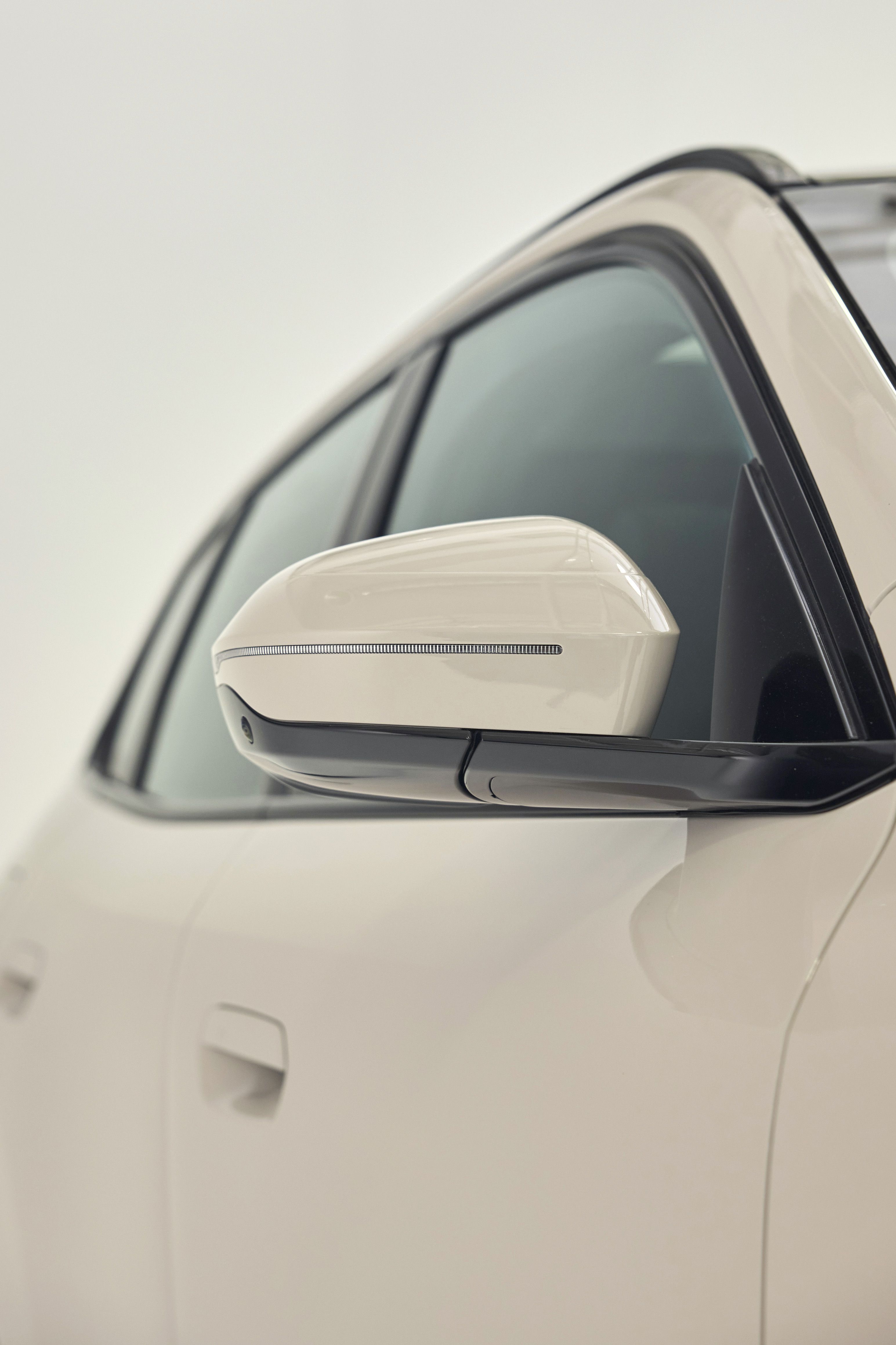 BMW X3 2024