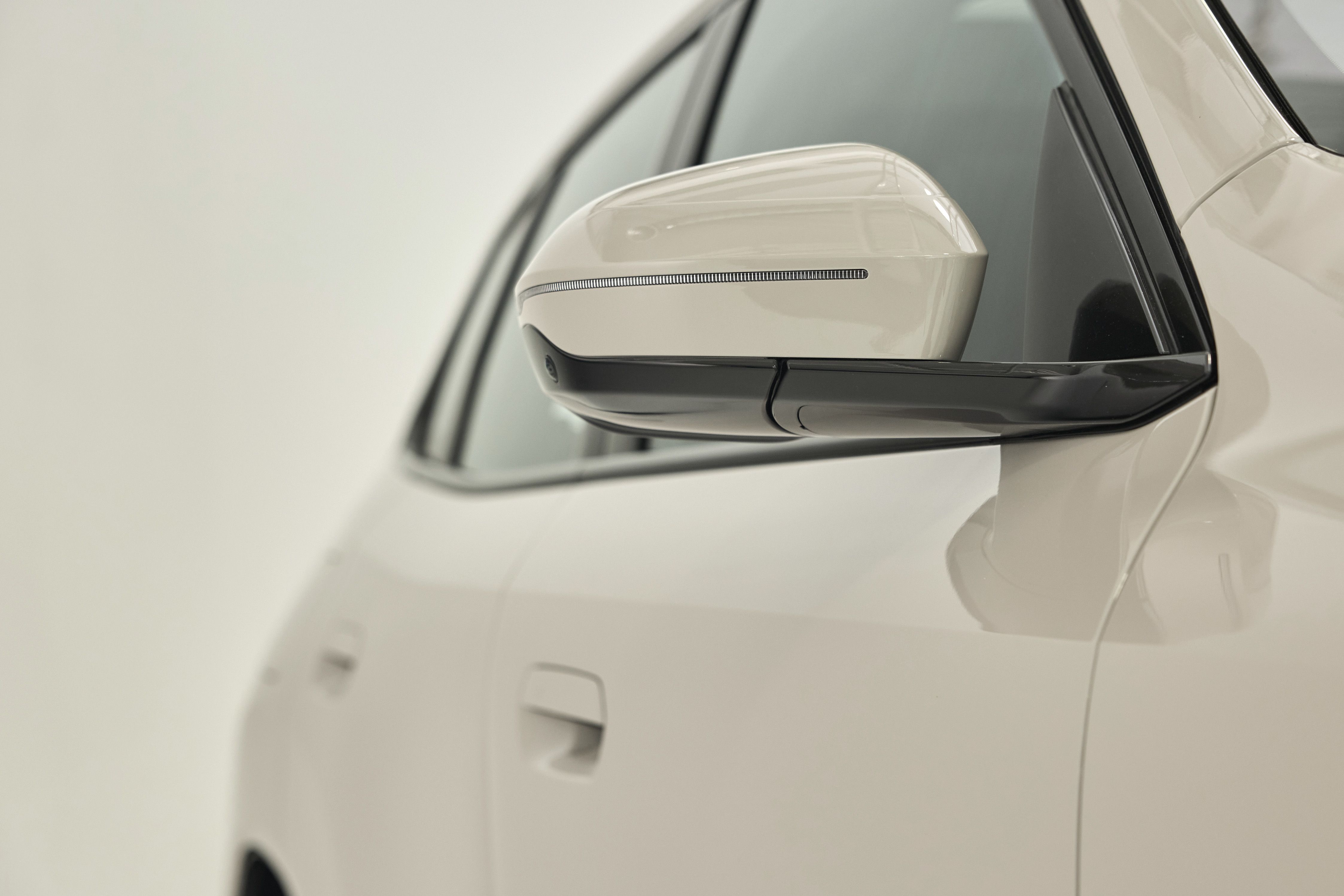 BMW X3 2024