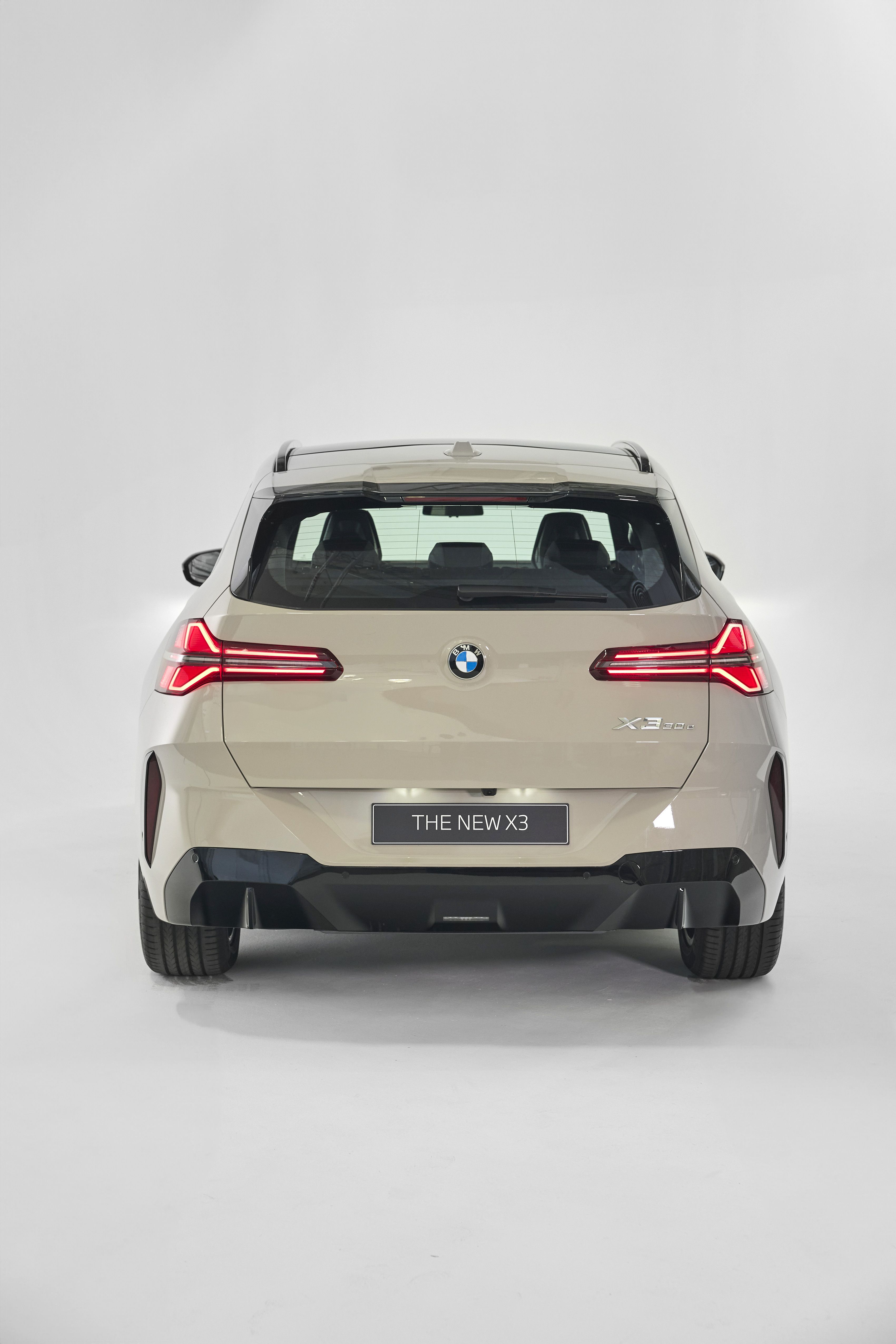 BMW X3 2024