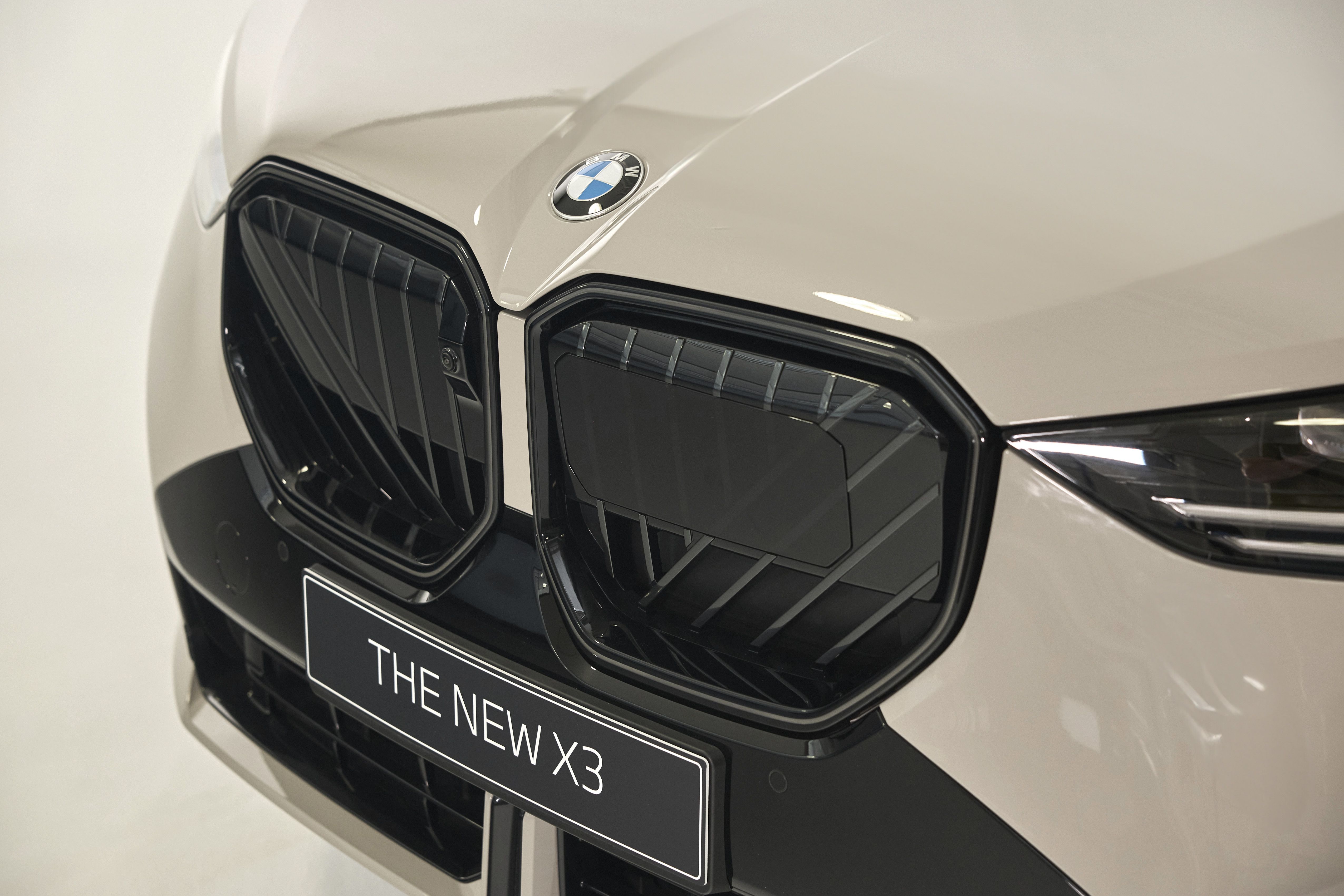 BMW X3 2024