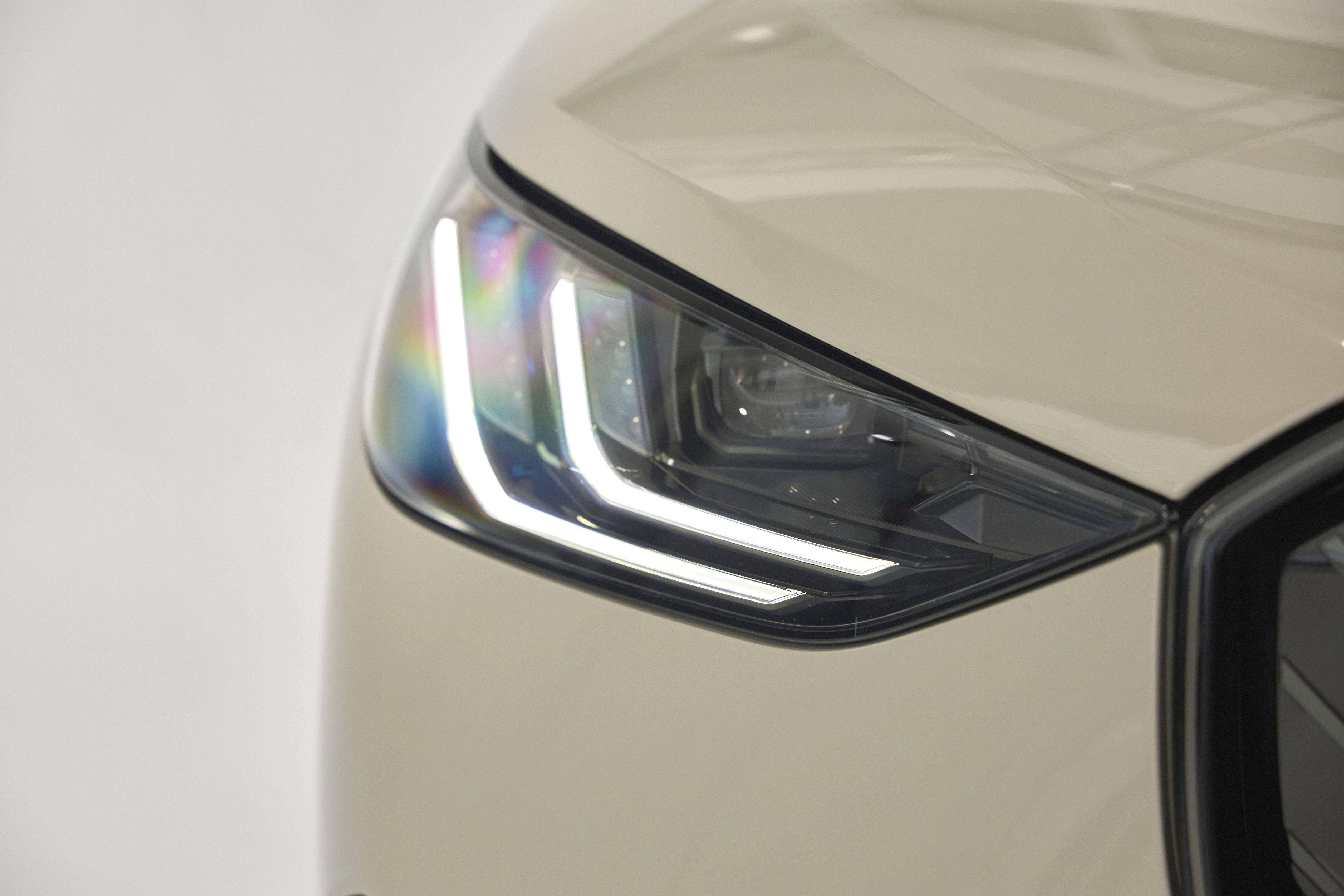 BMW X3 2024