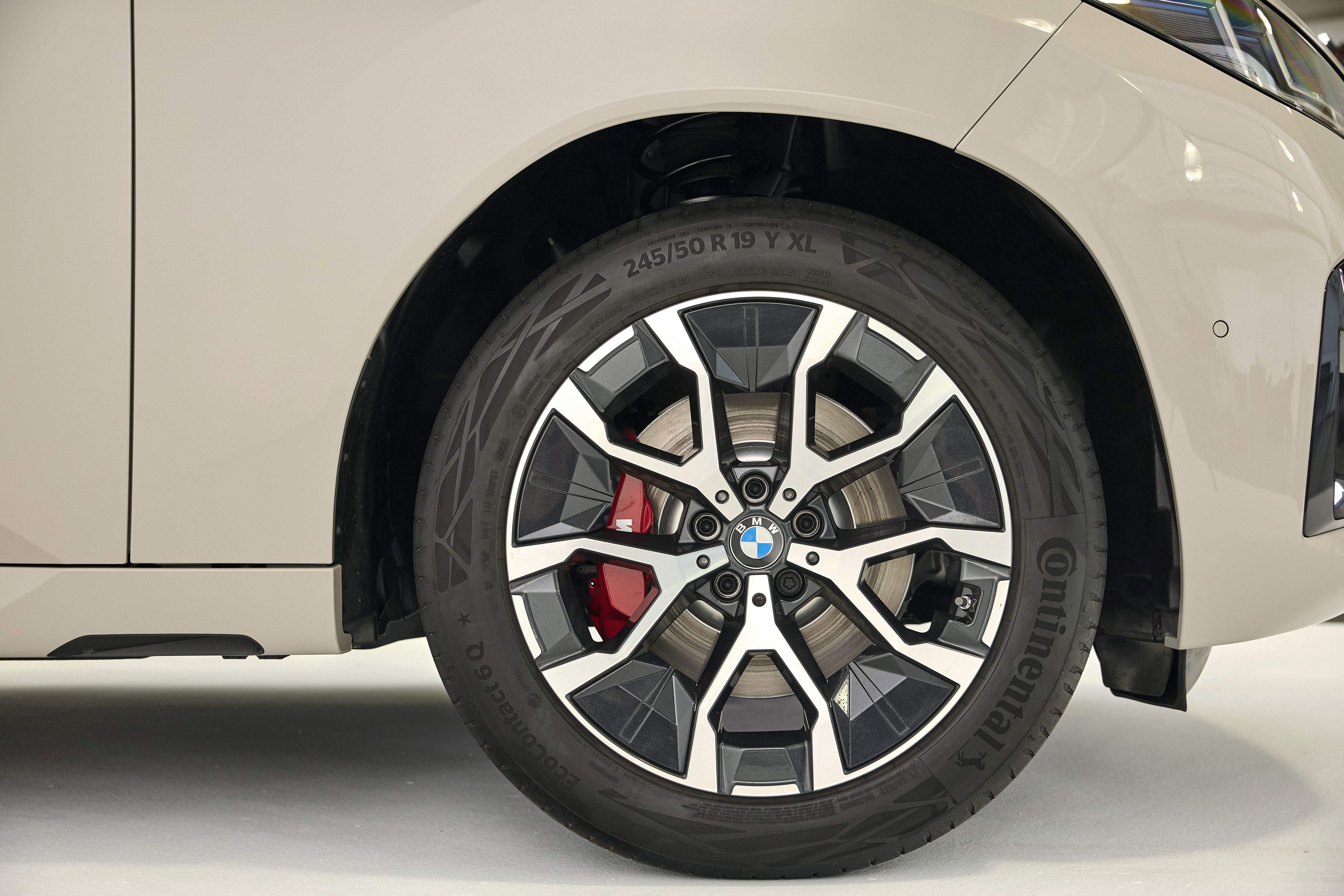 BMW X3 2024