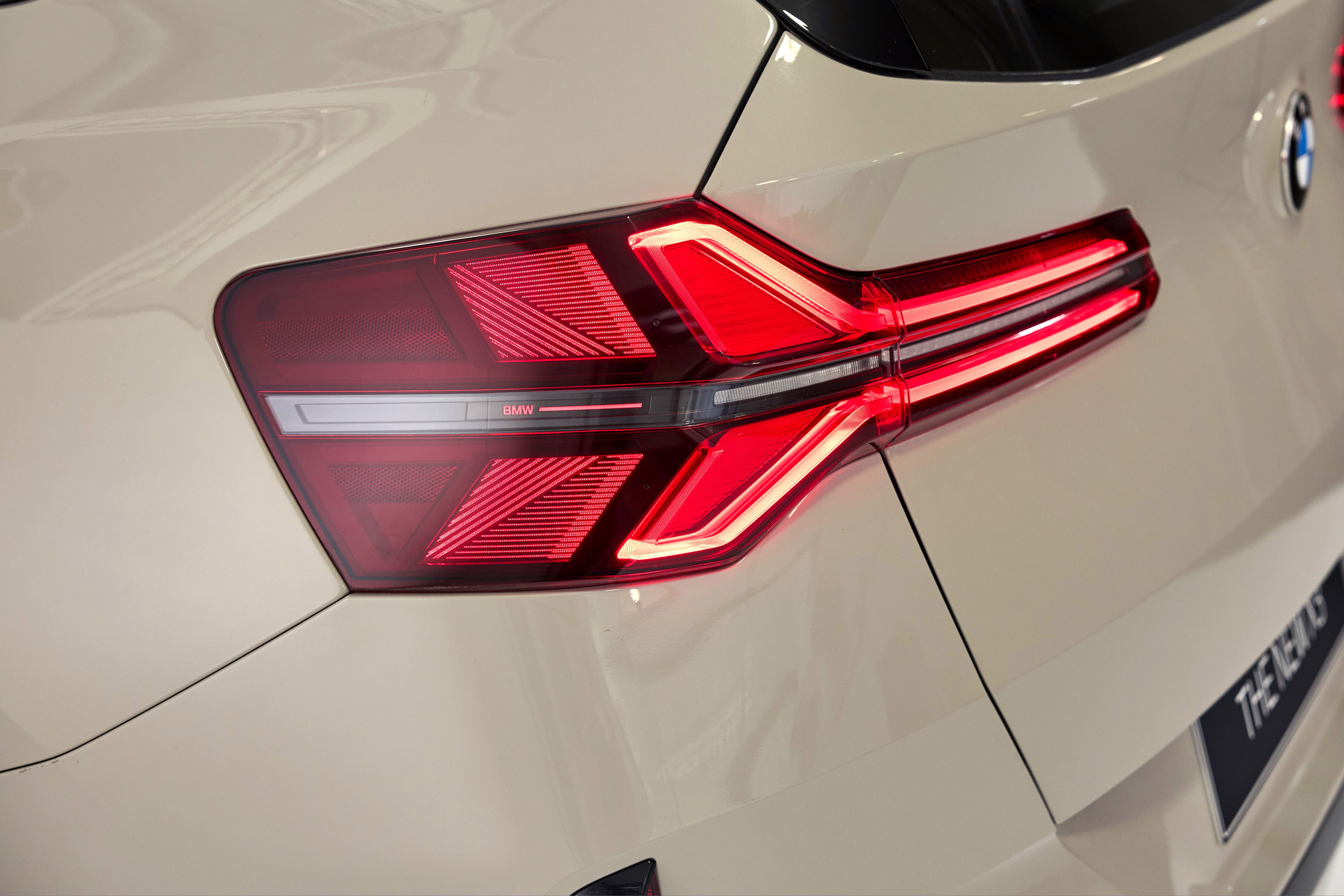 BMW X3 2024