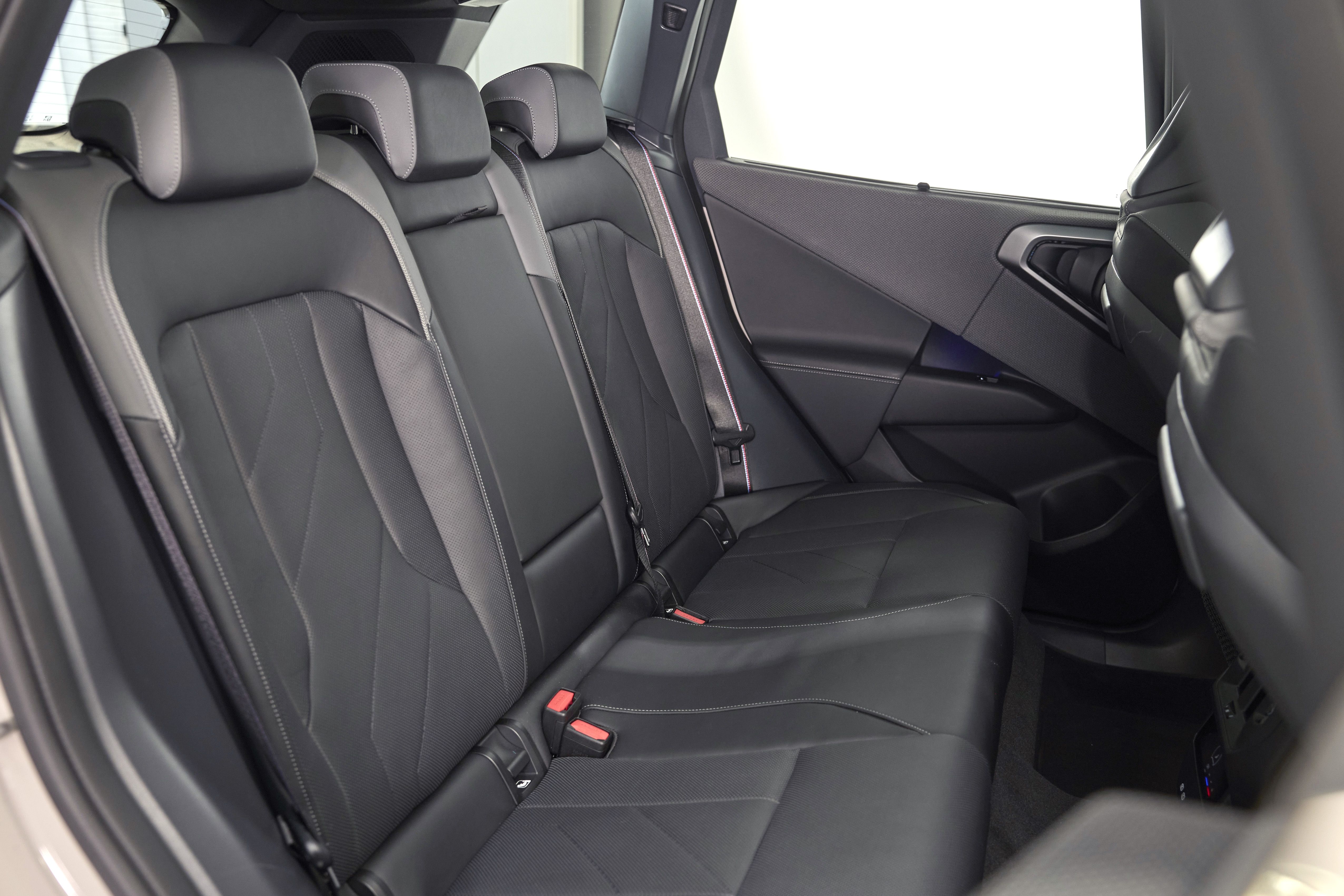 BMW X3 2024