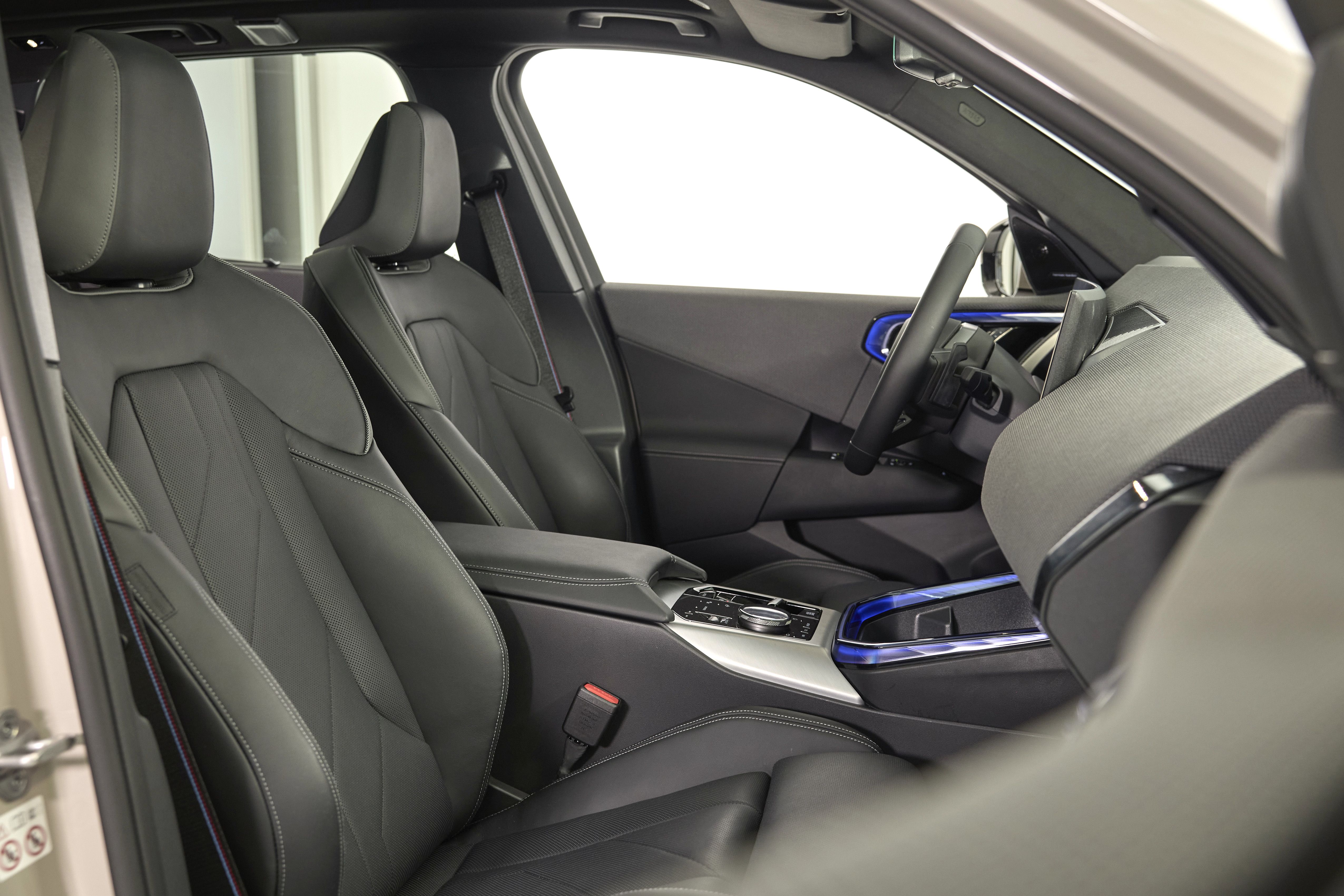 BMW X3 2024