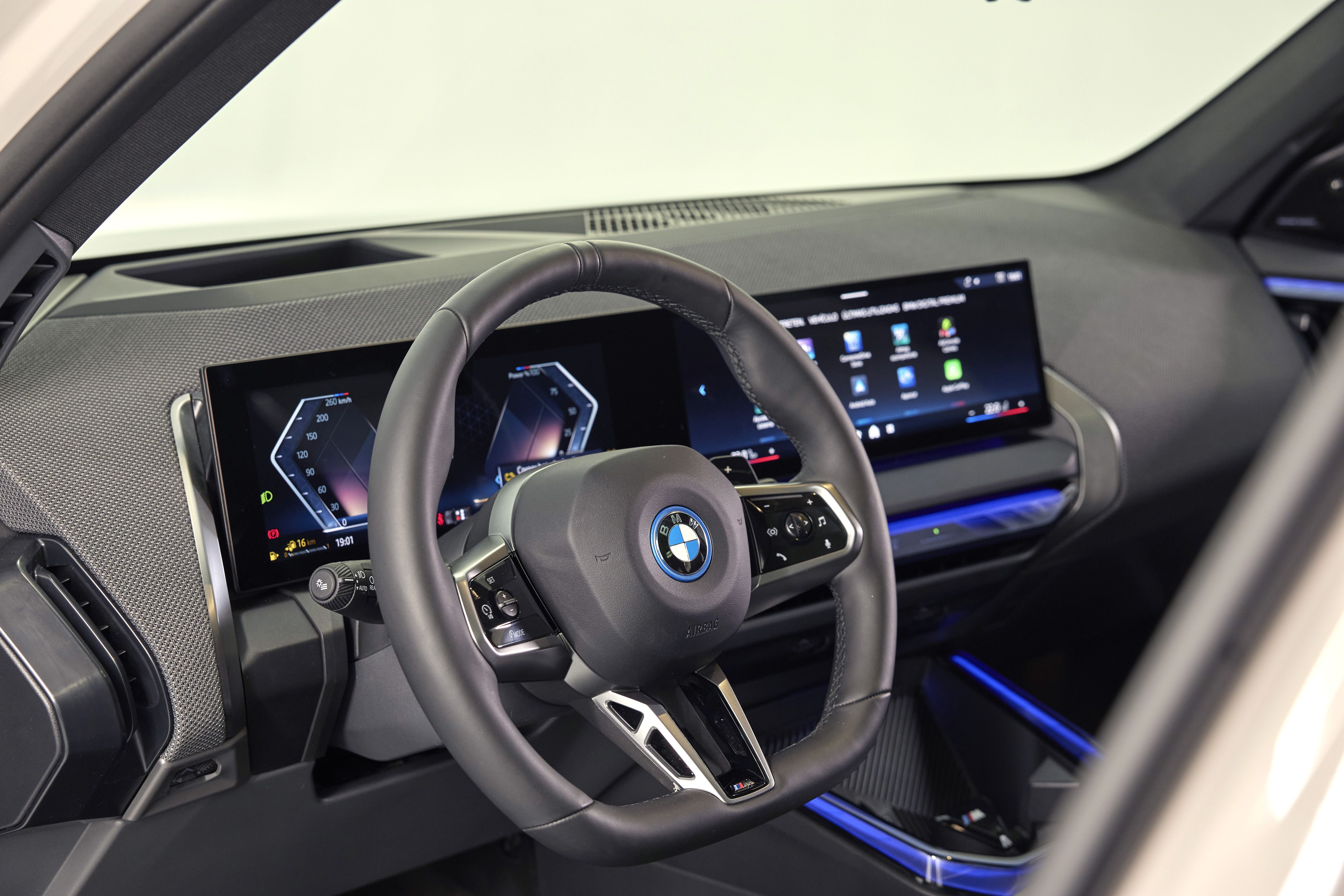 BMW X3 2024