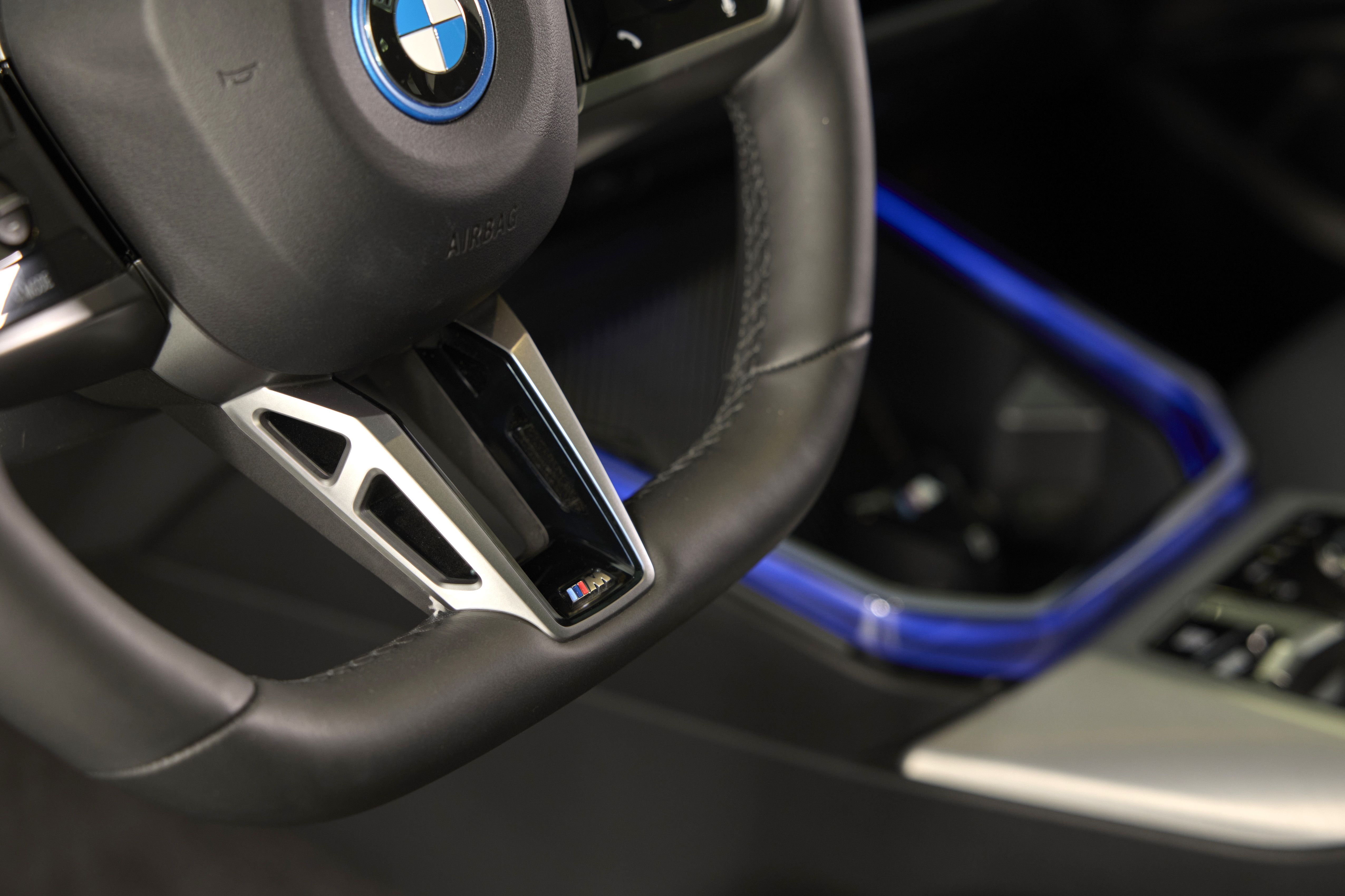 BMW X3 2024