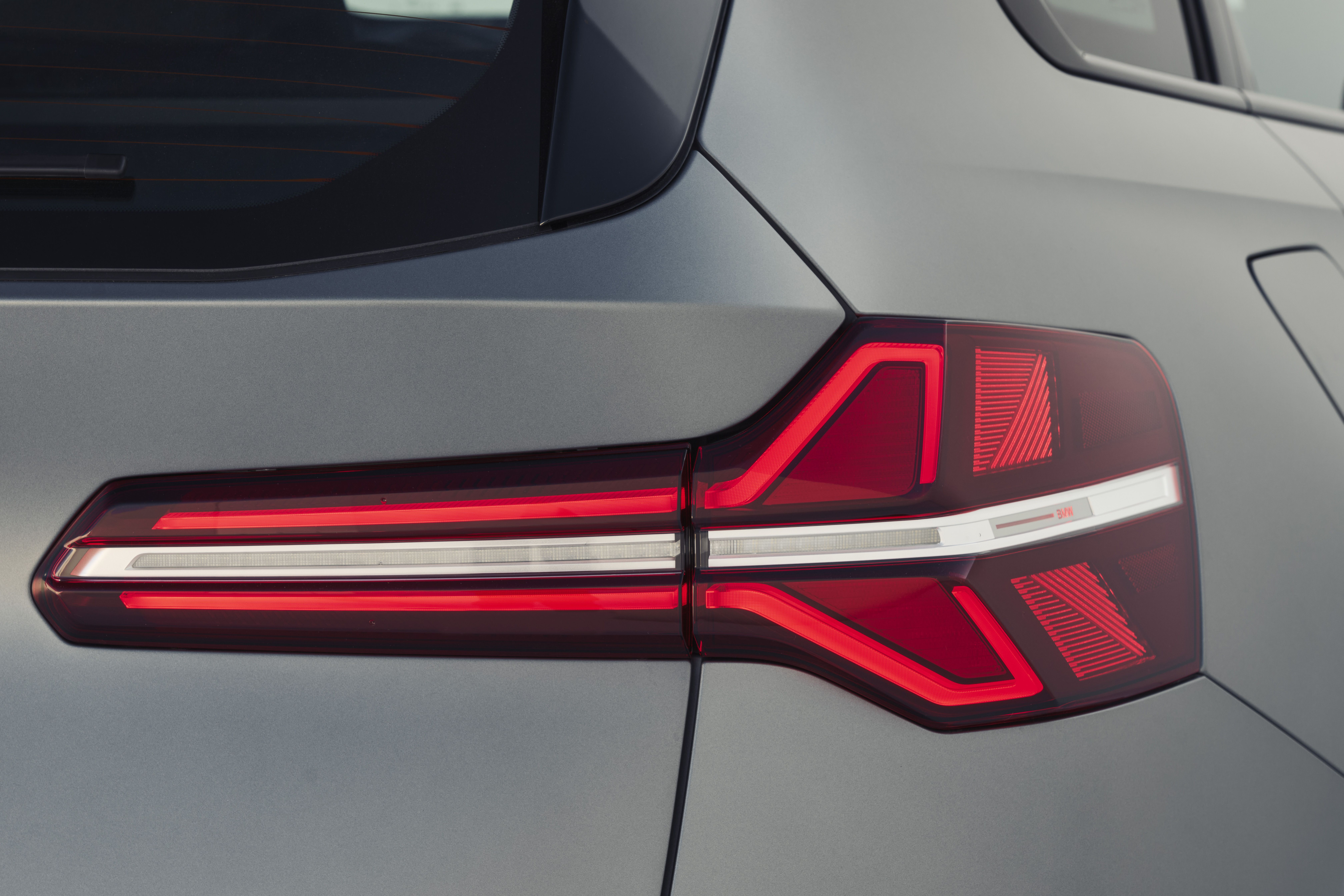 BMW X3 2024