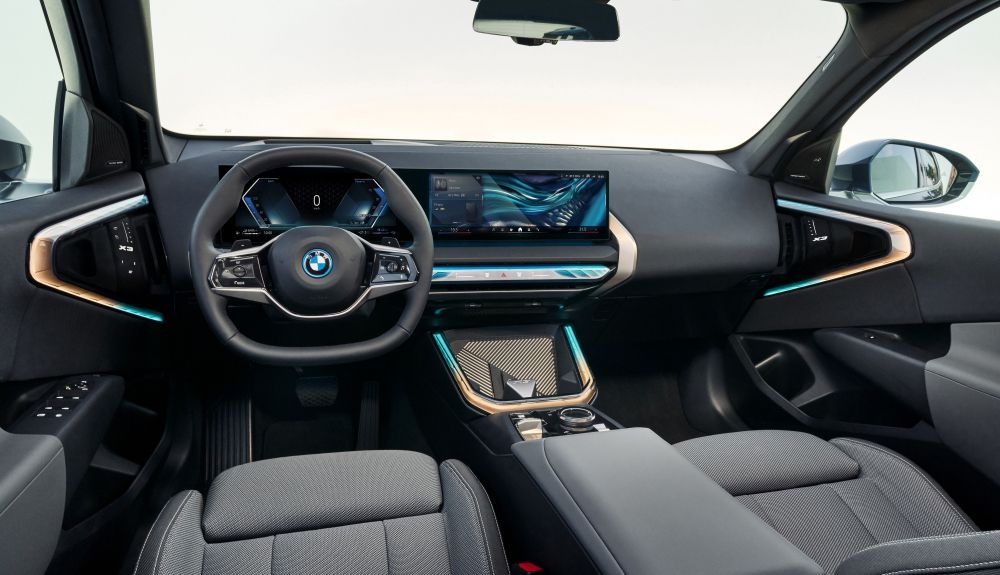 BMW X3 2024 BMW X3 2024