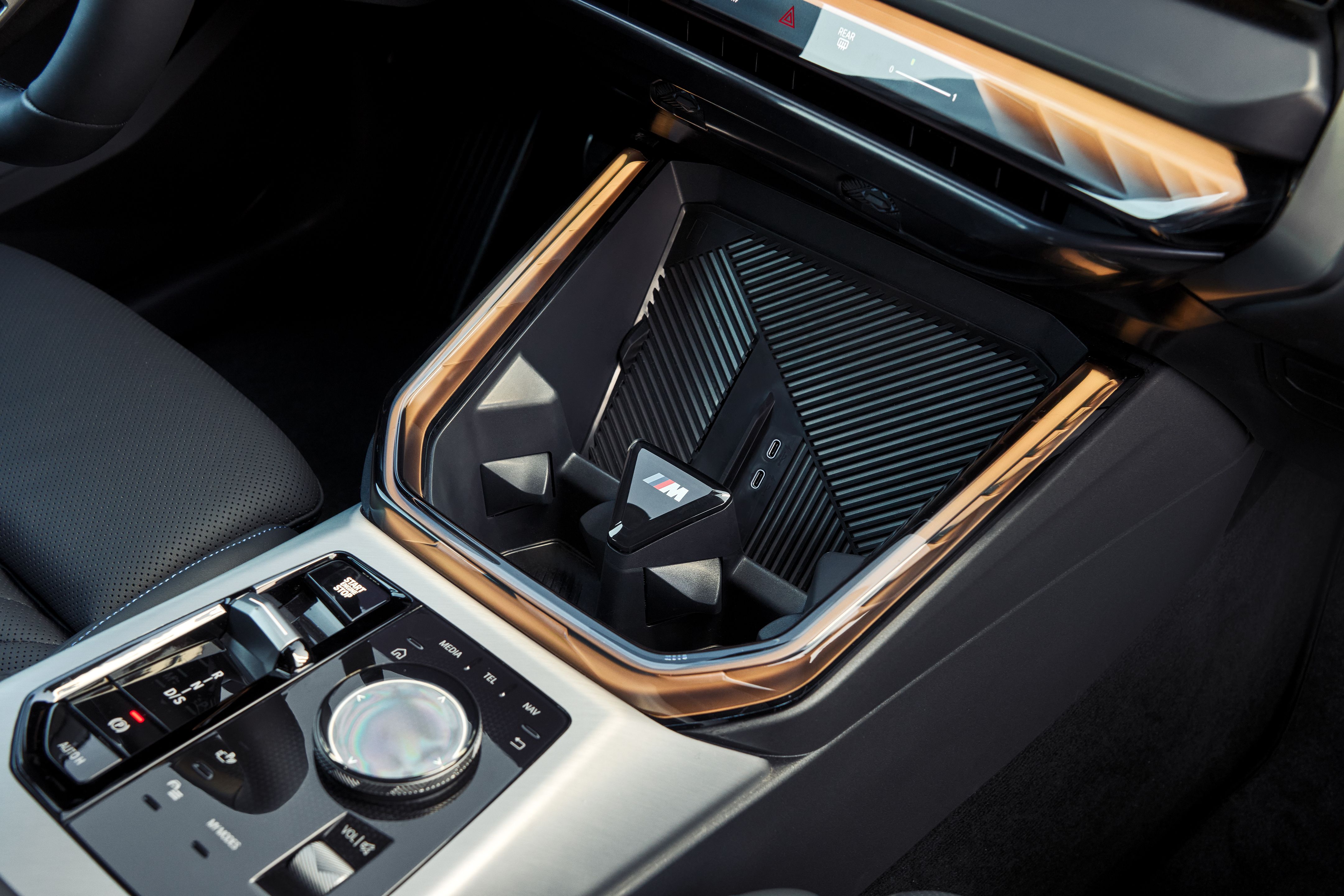 Nuevo BMW X3 2024