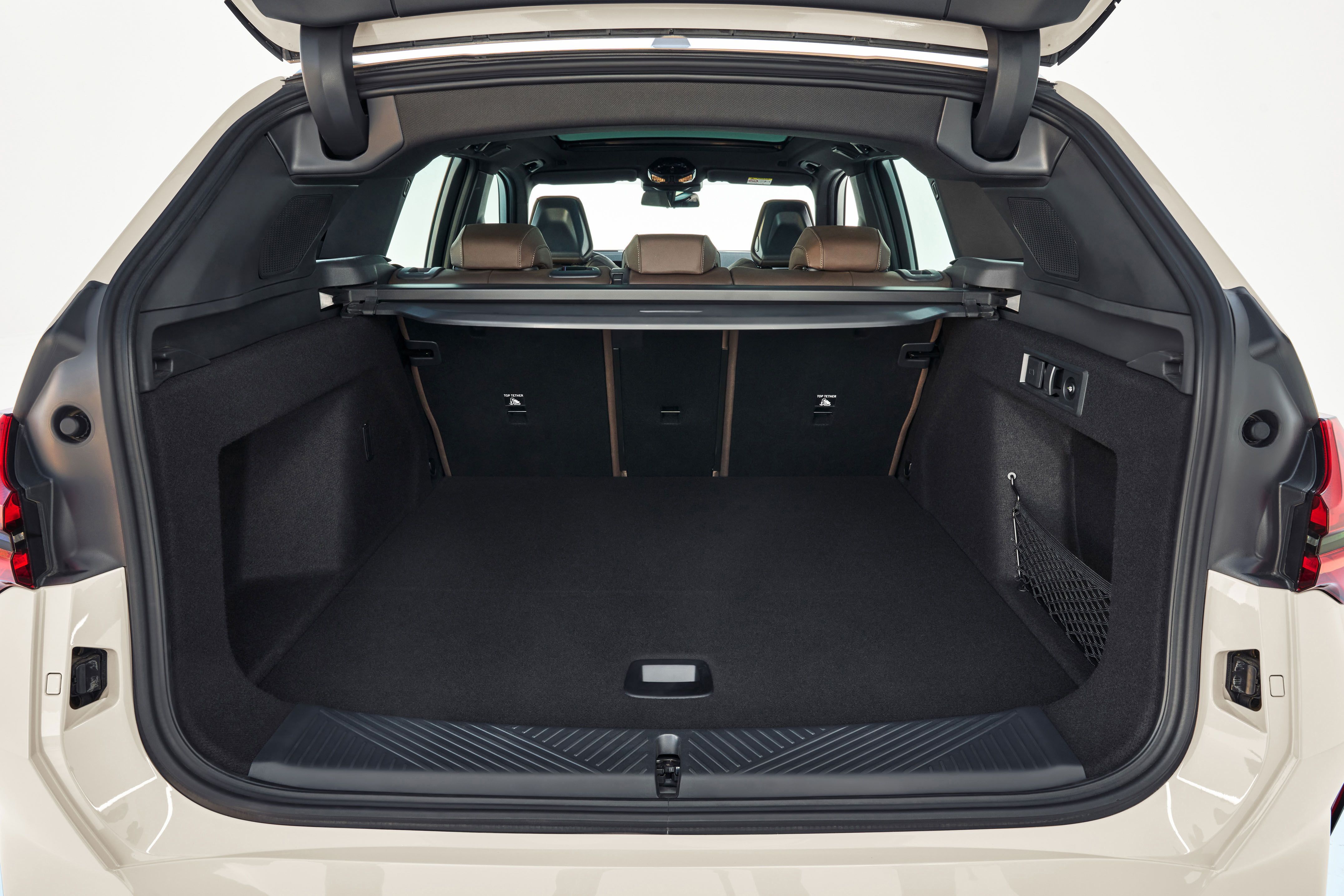 Nuevo BMW X3 2024