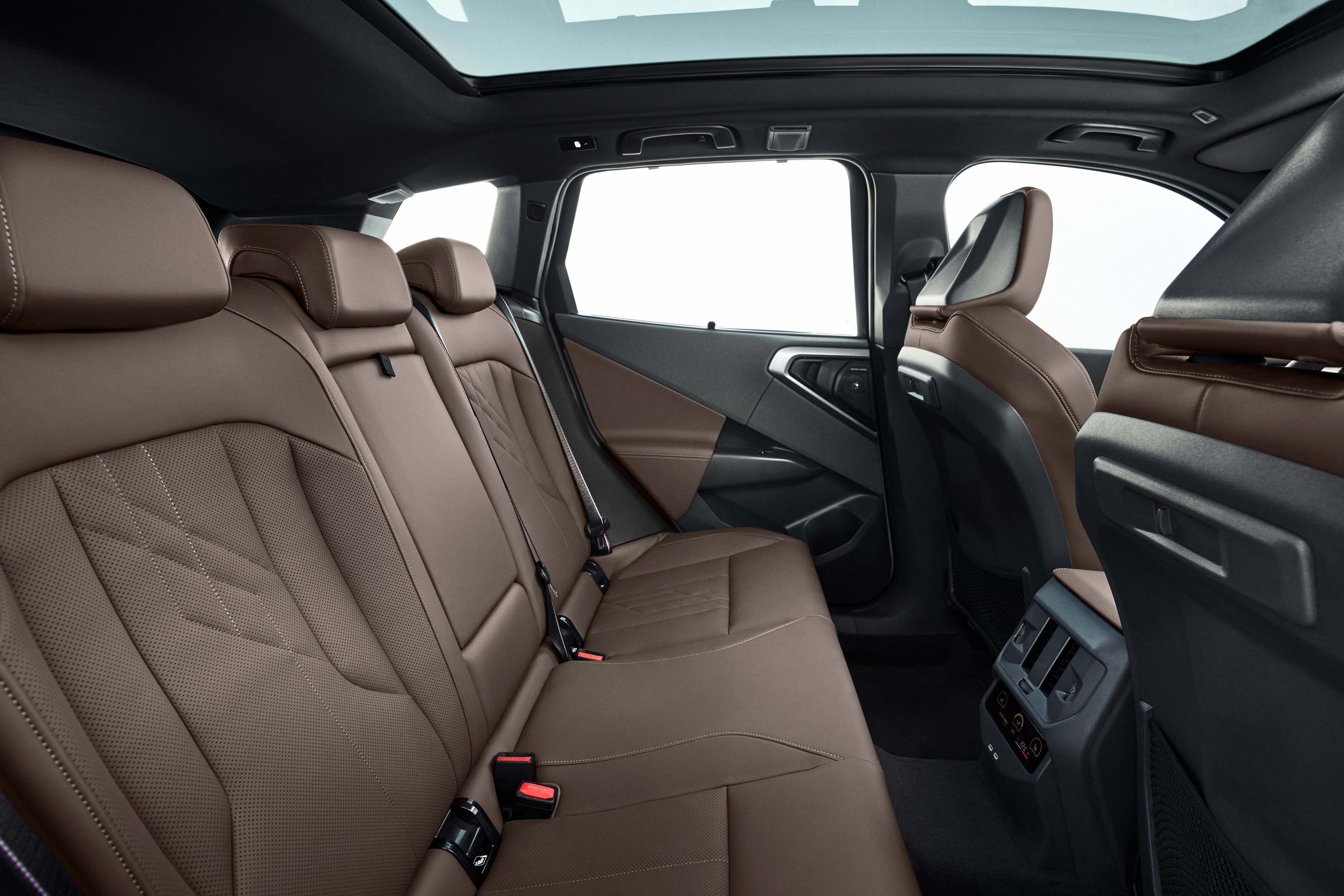 Nuevo BMW X3 2024