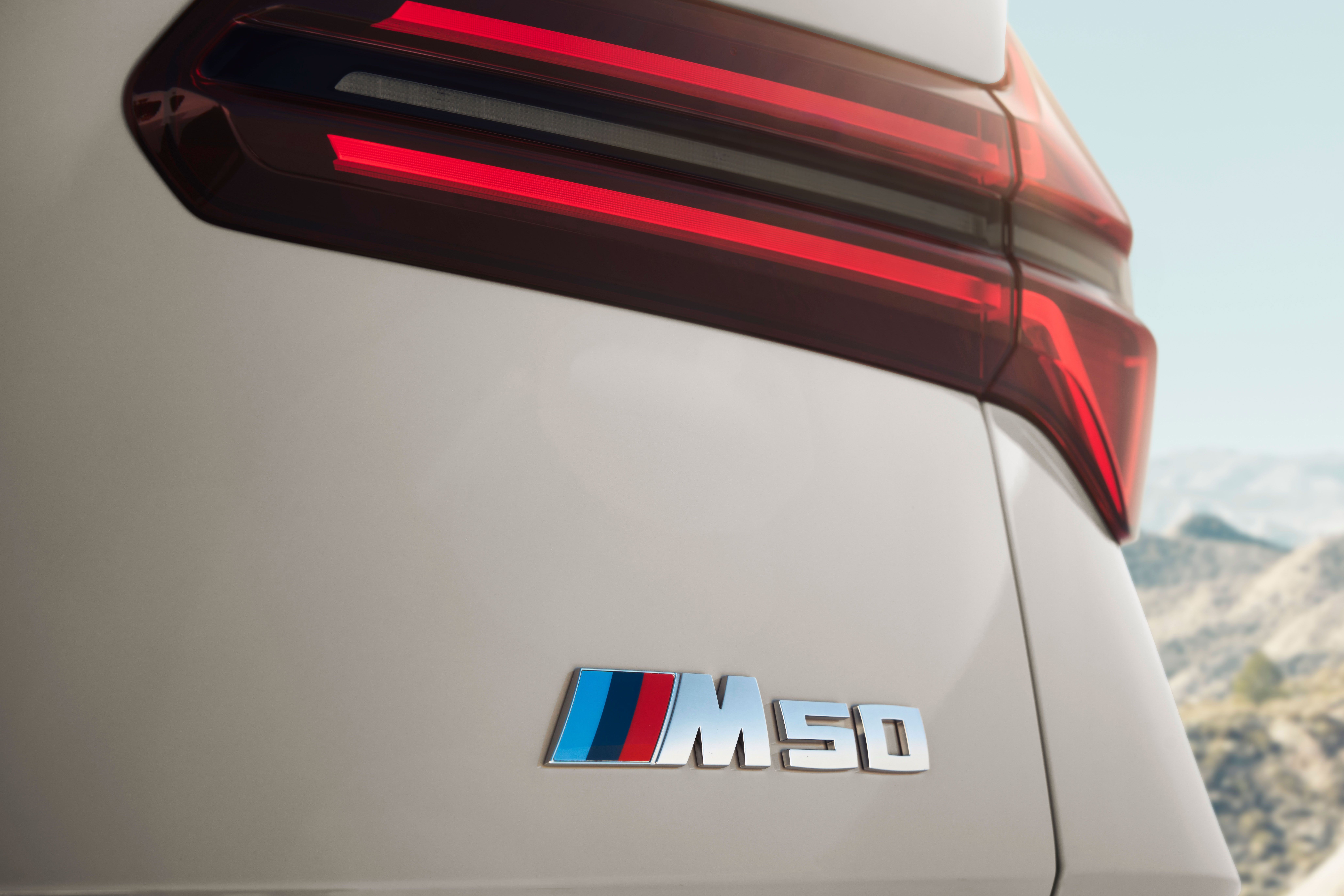 Nuevo BMW X3 2024