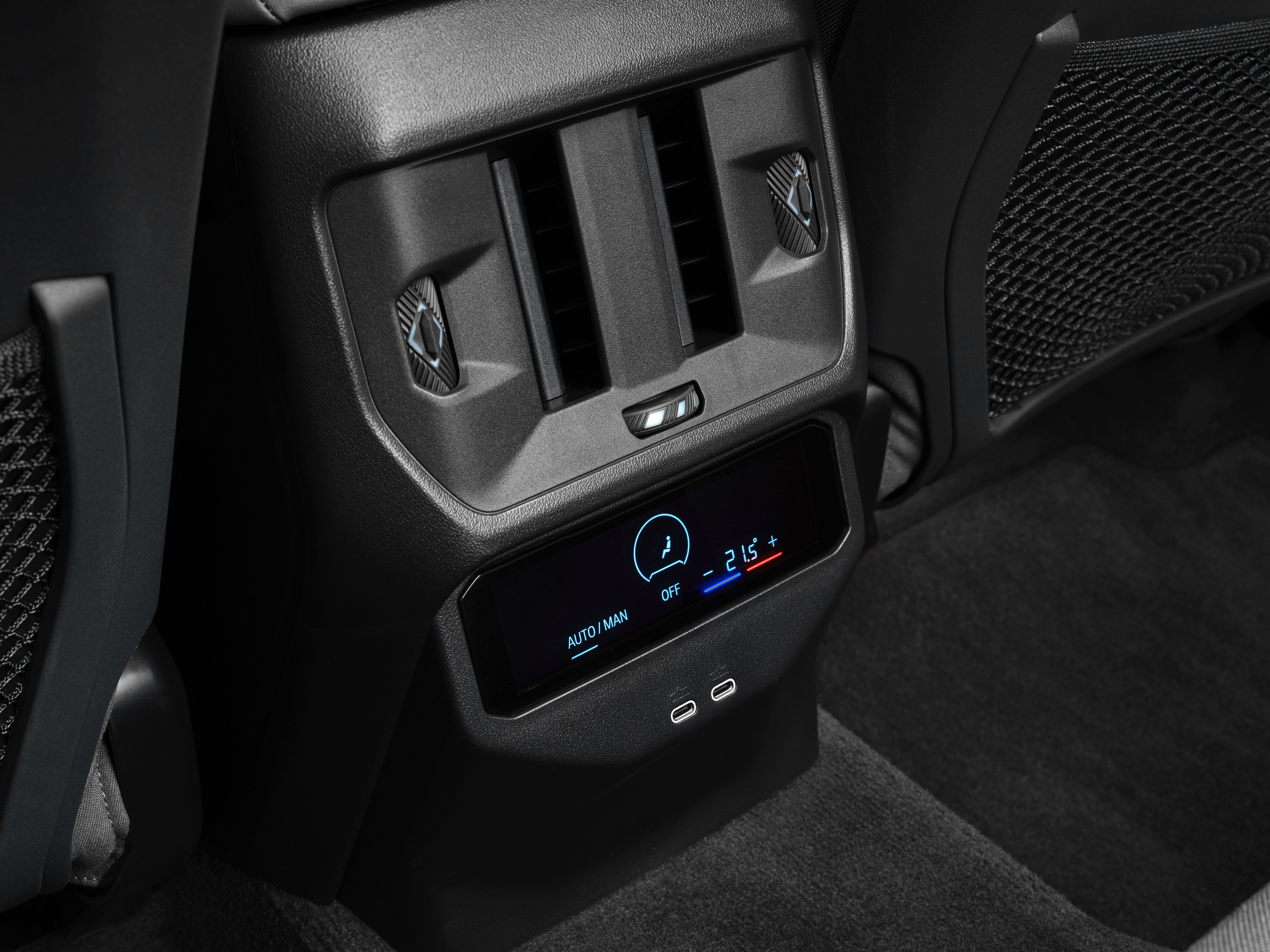 BMW X3 2024