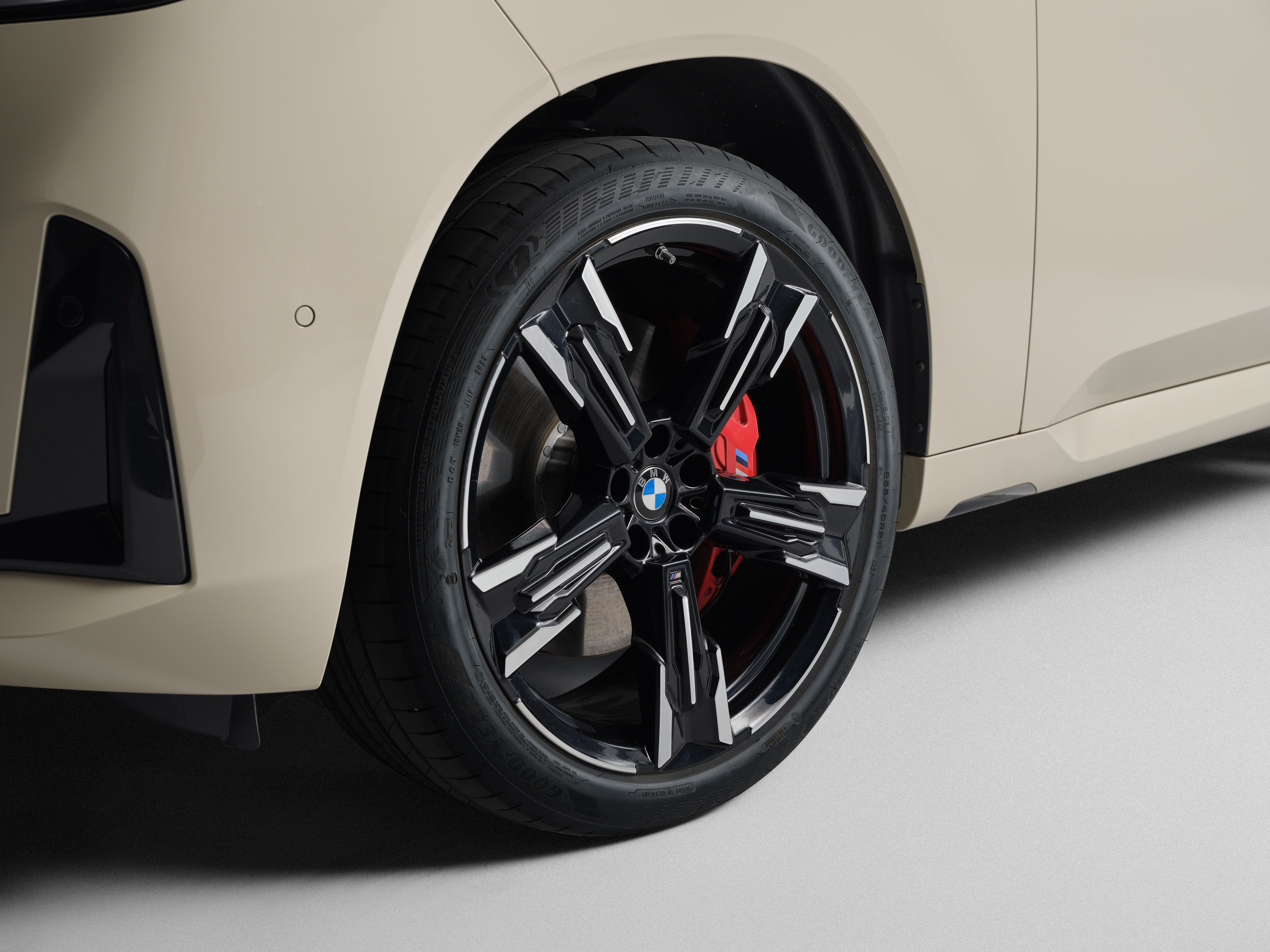 BMW X3 2024