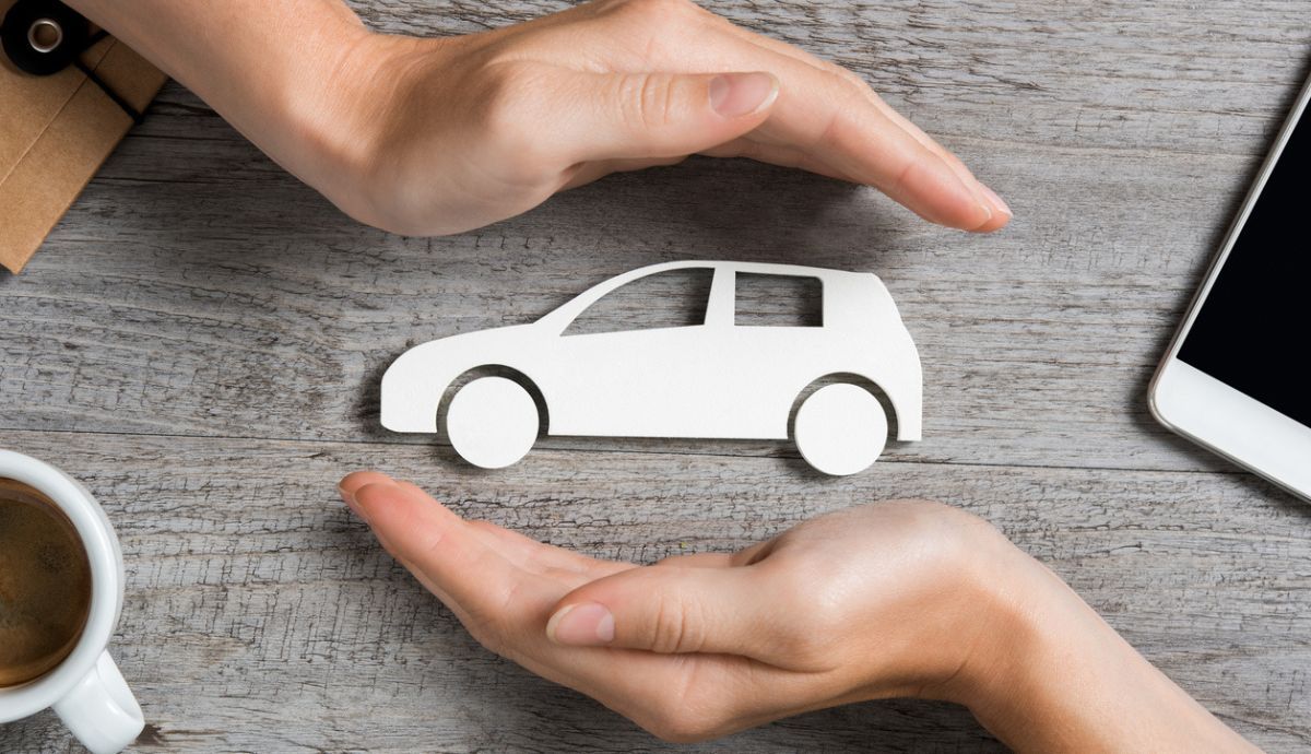 Cómo saber si un coche tiene seguro