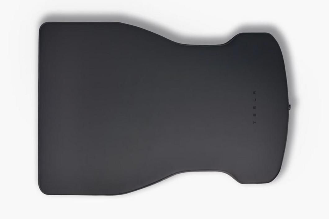 Nuevo kit de acampada del Tesla Model Y