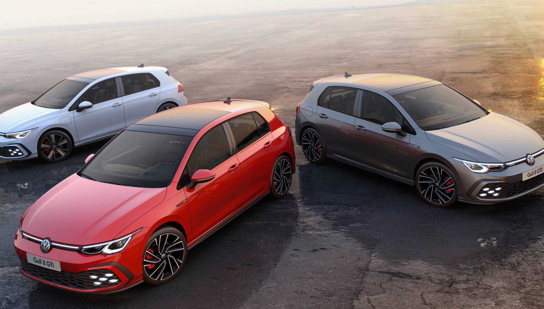 Esta es la lista de los coches de segunda mano más buscados por los compradores y solo hay dos SUV