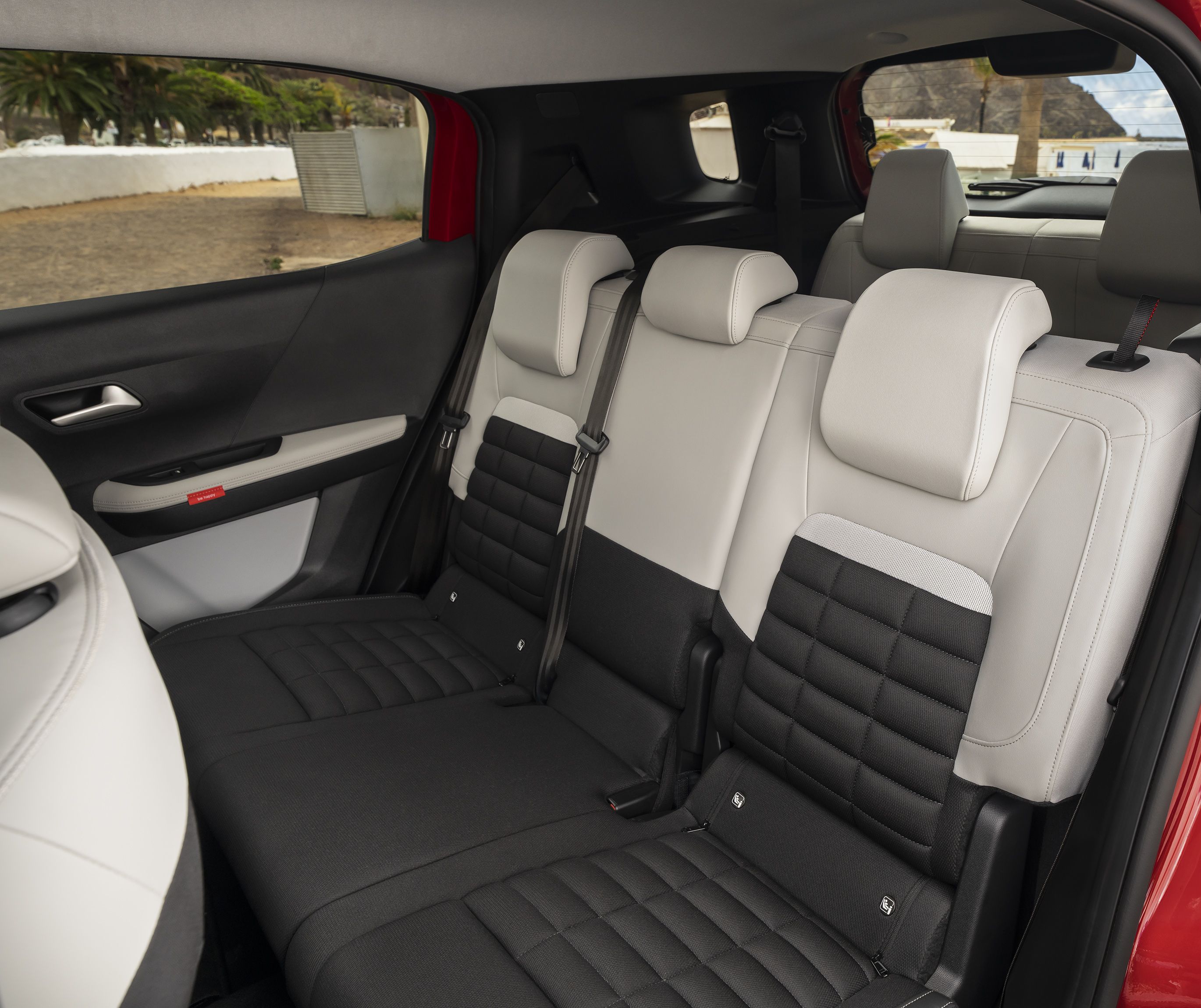 Citroen C3 Aircross 2024