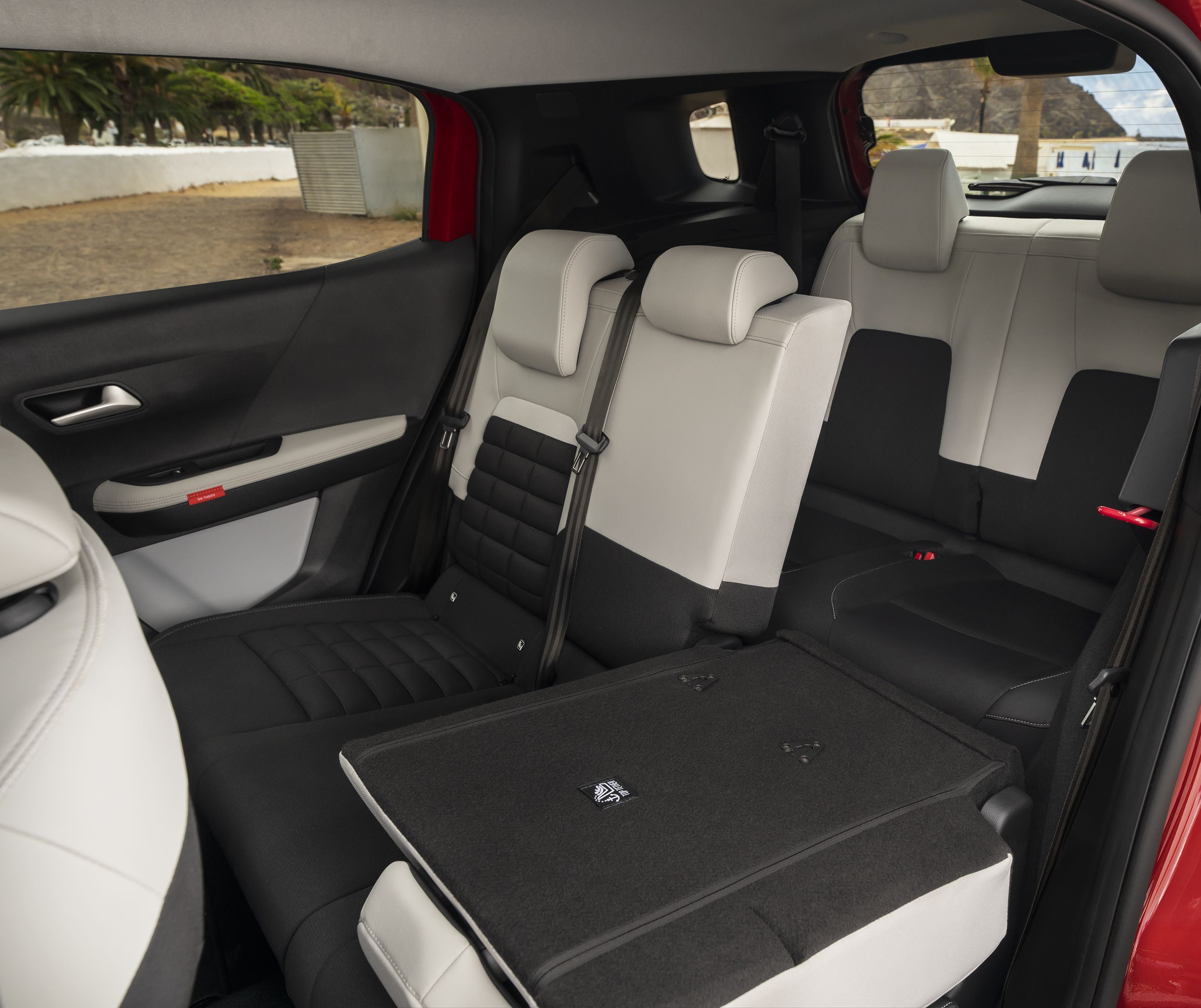 Citroen C3 Aircross 2024