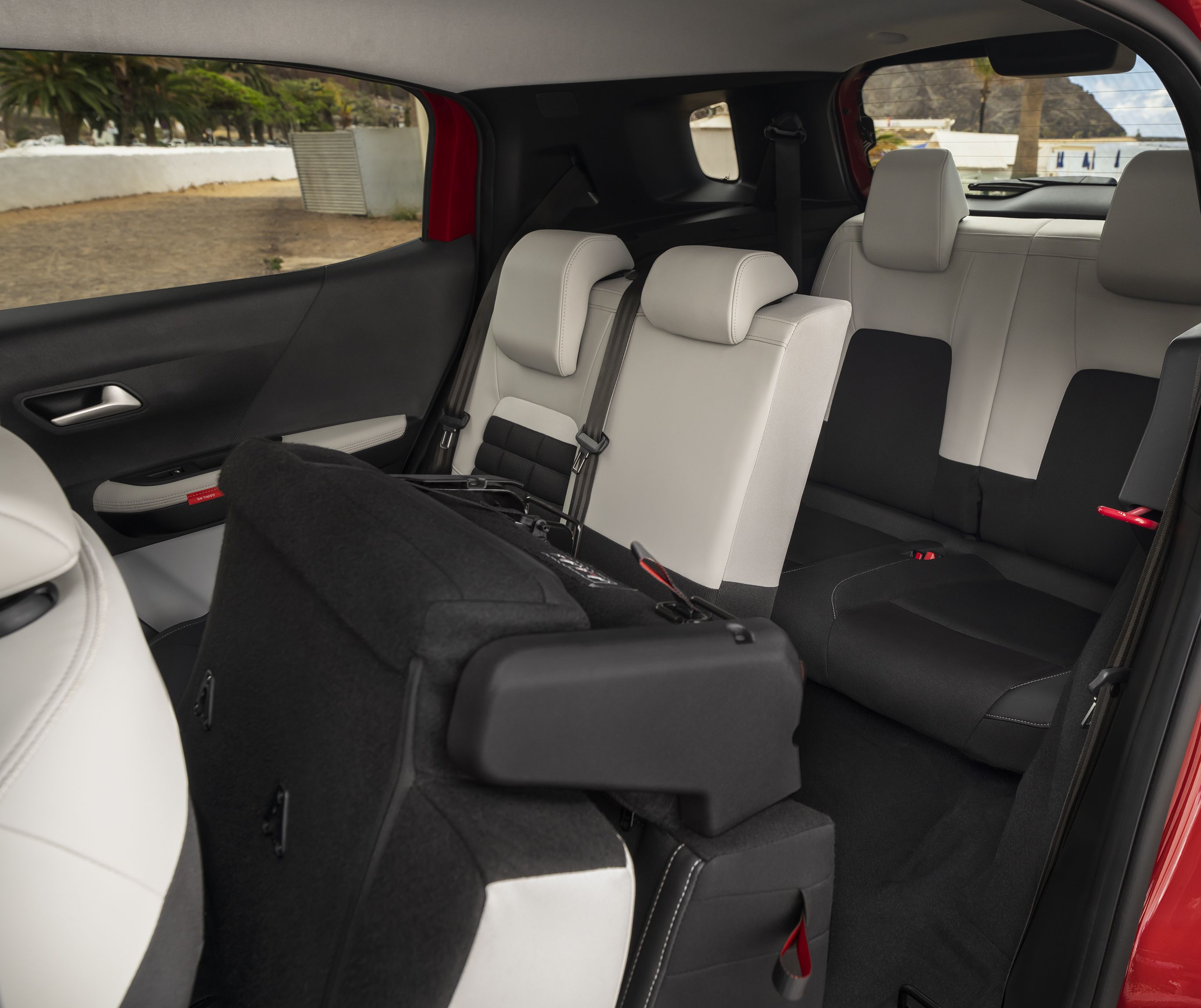 Citroen C3 Aircross 2024