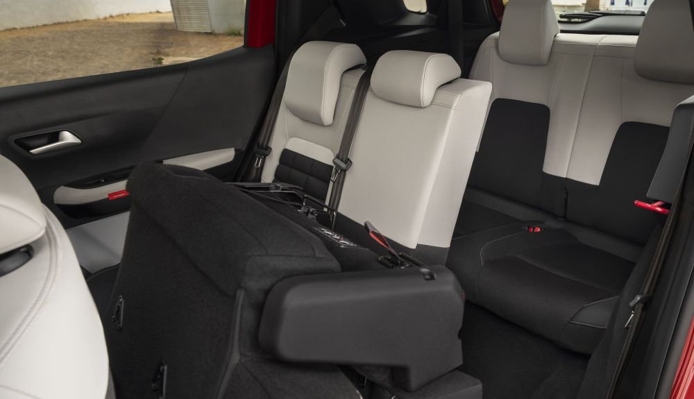Citroen C3 Aircross 2024