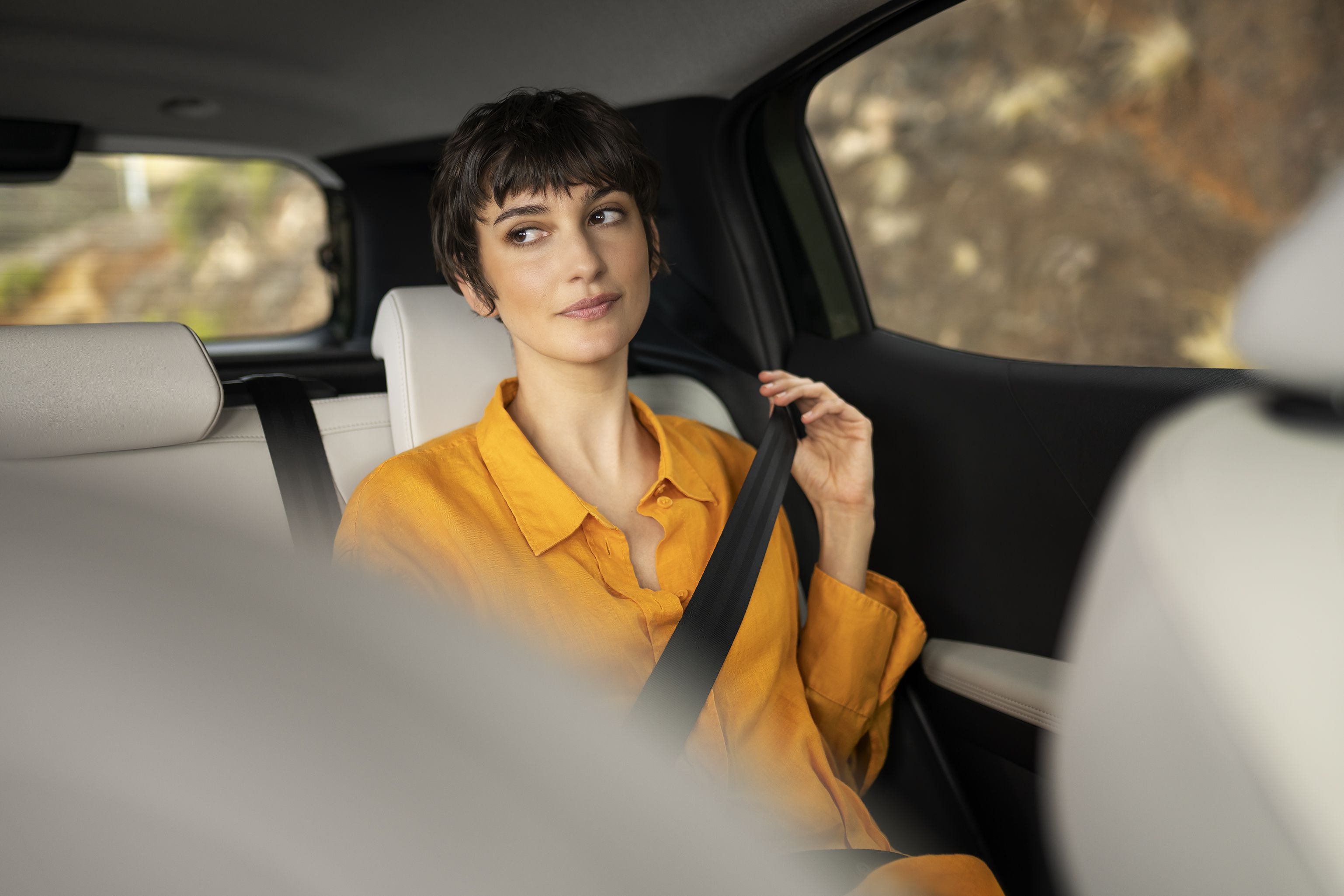 Citroen C3 Aircross 2024