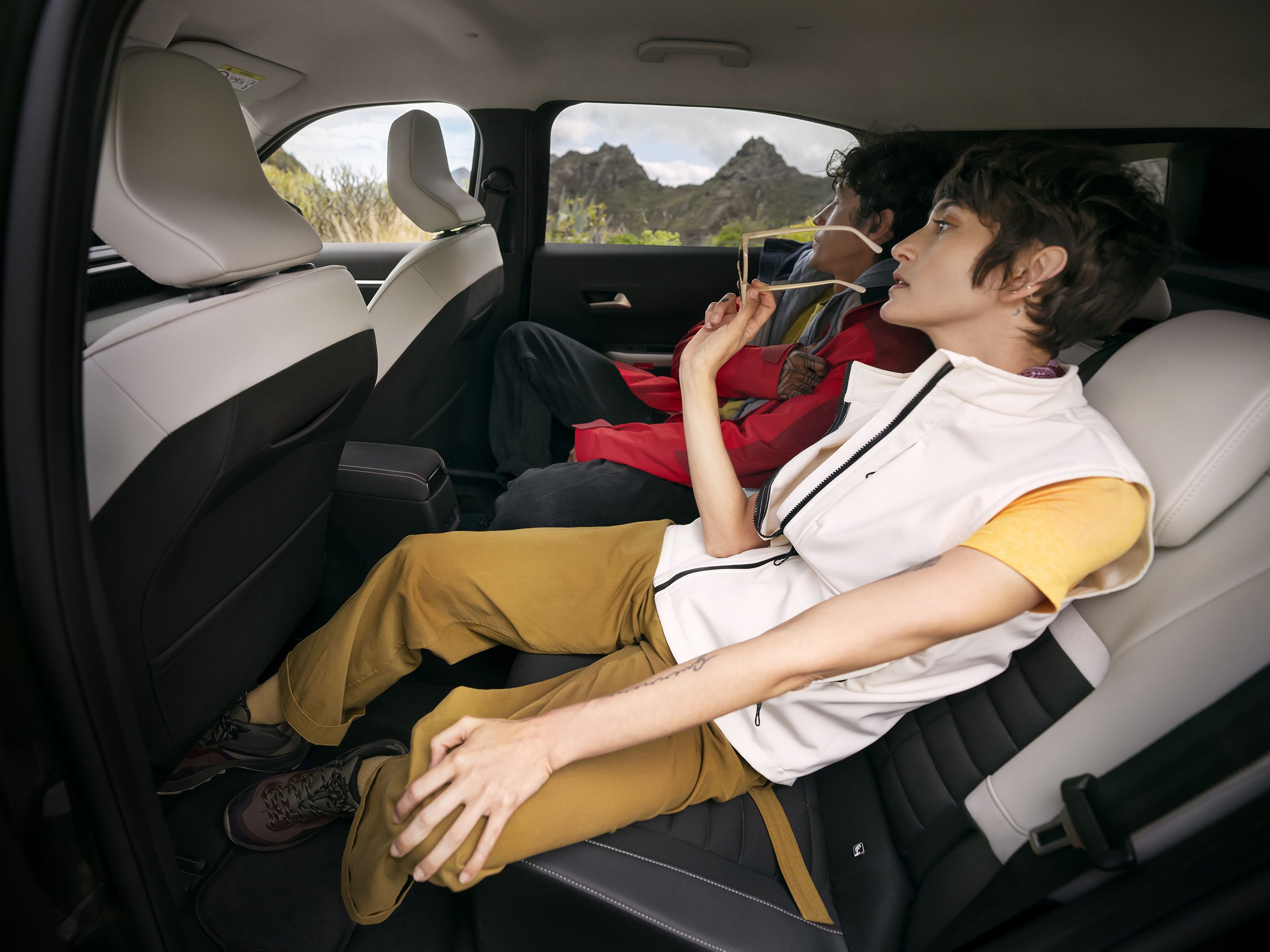 Citroen C3 Aircross 2024