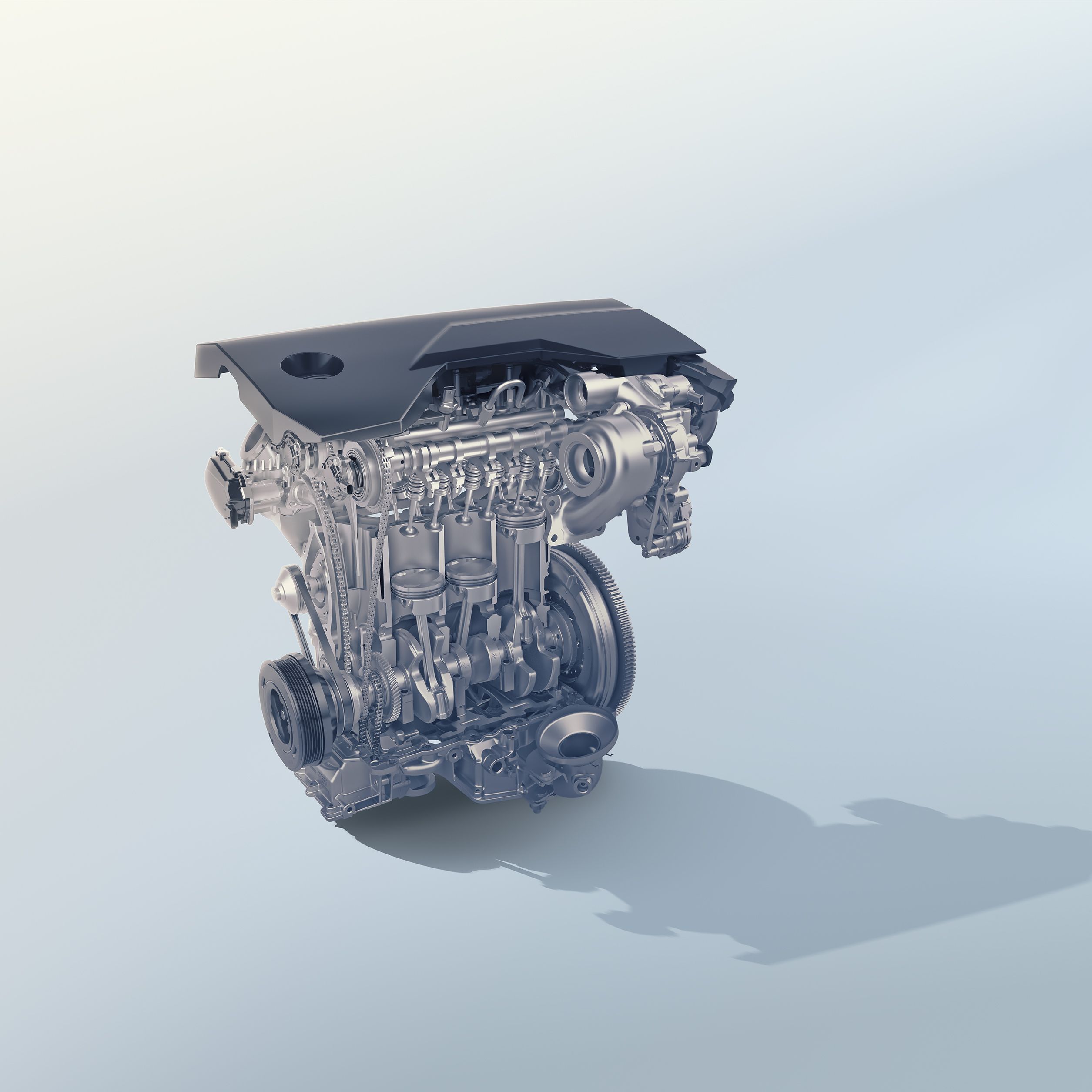 Opel Corsa Hybrid 2024