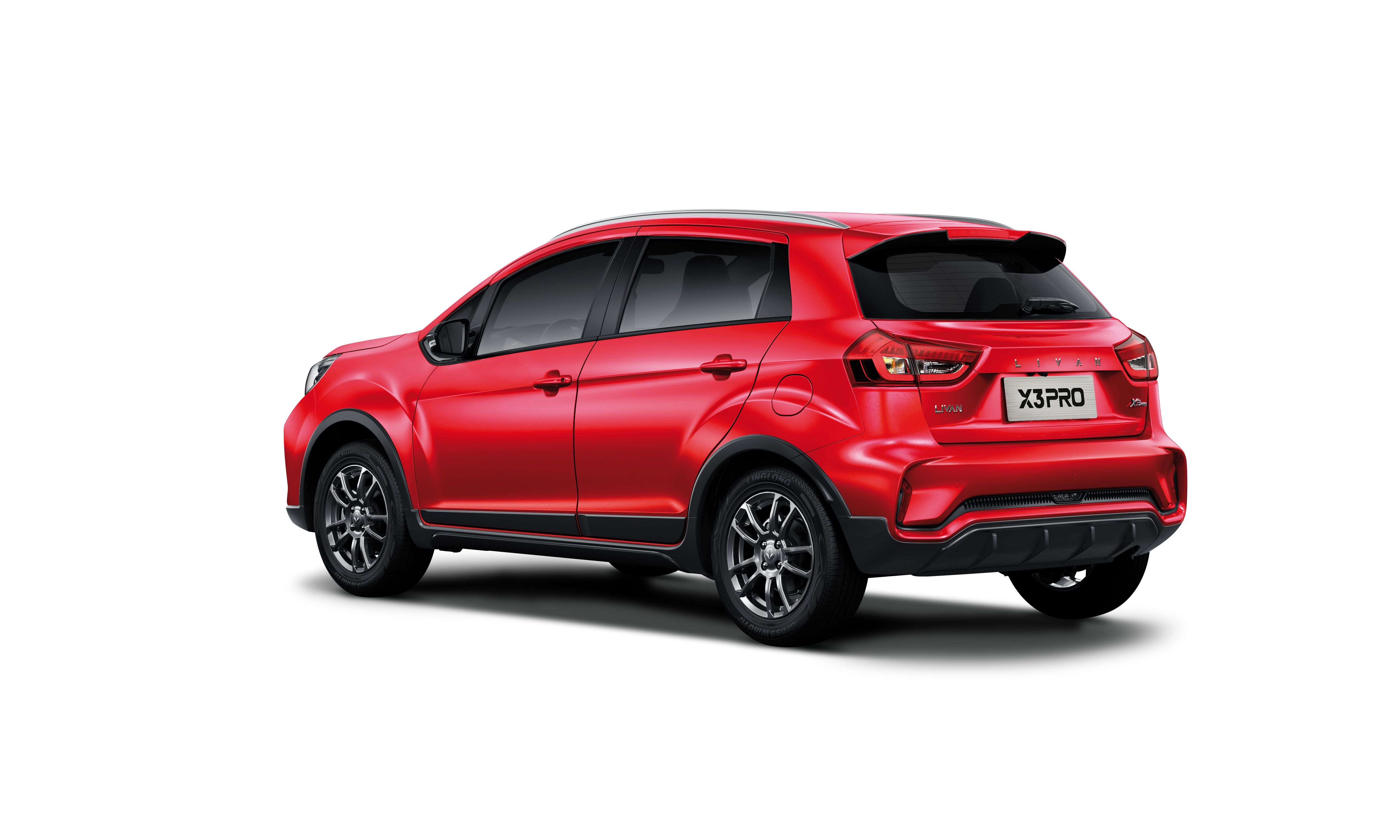 Livan X3 Pro