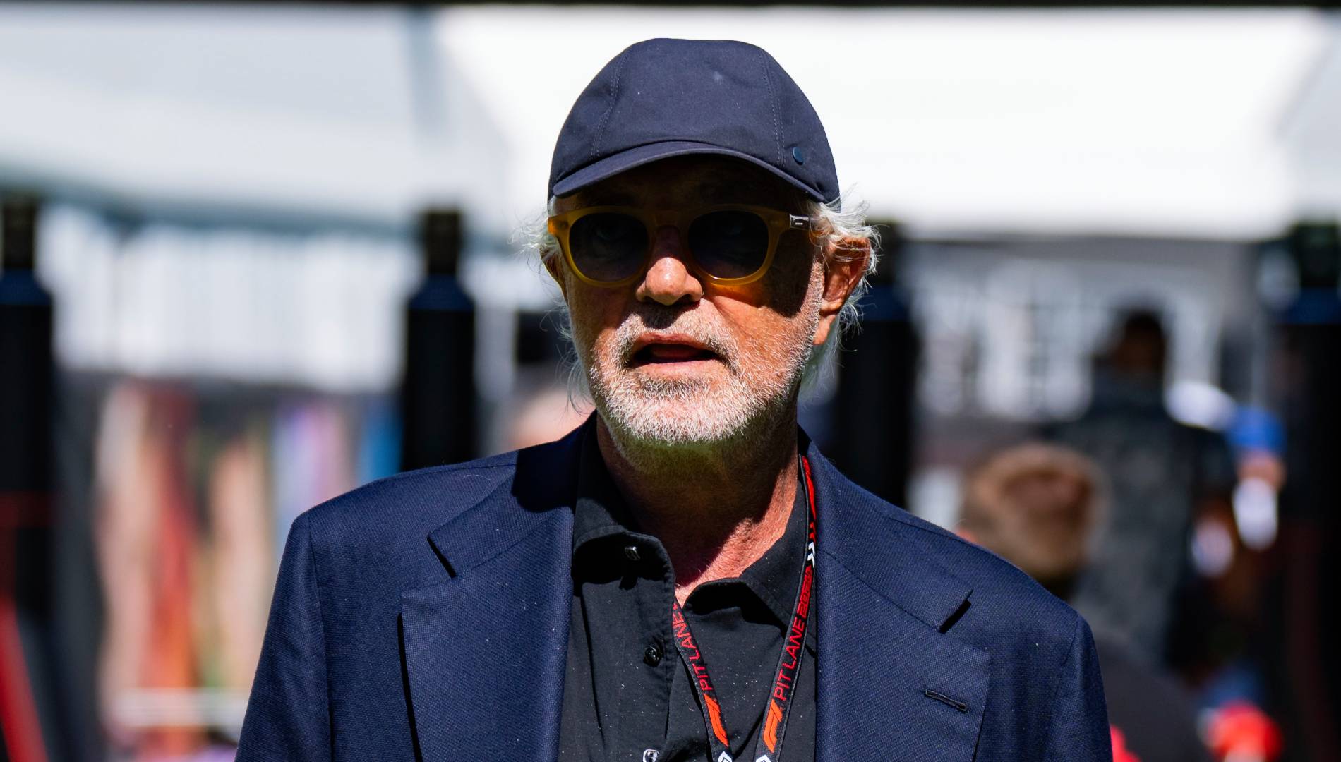¡Bombazo! Briatore regresa a la F1 como asesor ejecutivo para levantar un equipo en apuros