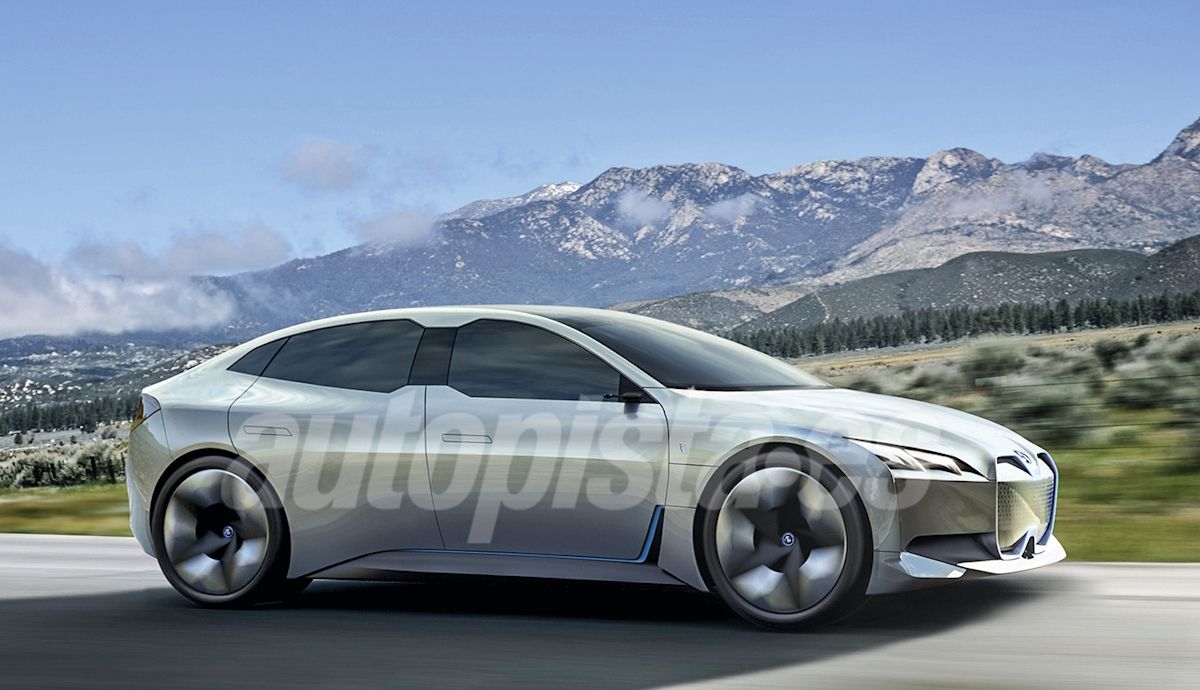 Ni Serie 1 ni X1, estos son los dos coches asequibles que anuncia BMW para revolucionar el mercado