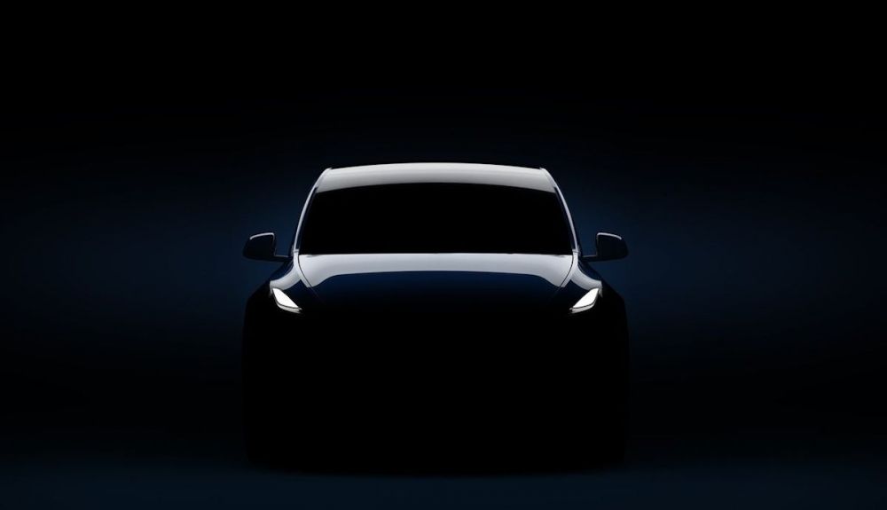 Así será la renovación del SUV más vendido, todo lo que sabemos del nuevo Tesla Model Y Así será la renovación del SUV más vendido, todo lo que sabemos del nuevo Tesla Model Y