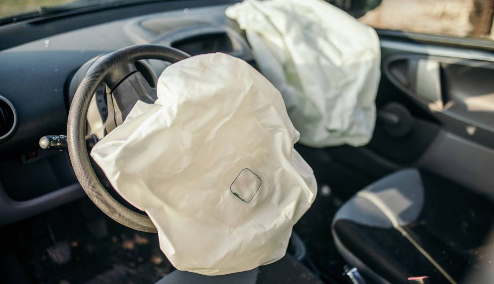 Alerta, estos coches muy populares tienen un problema con sus airbags y tienes que cambiarlos rápido