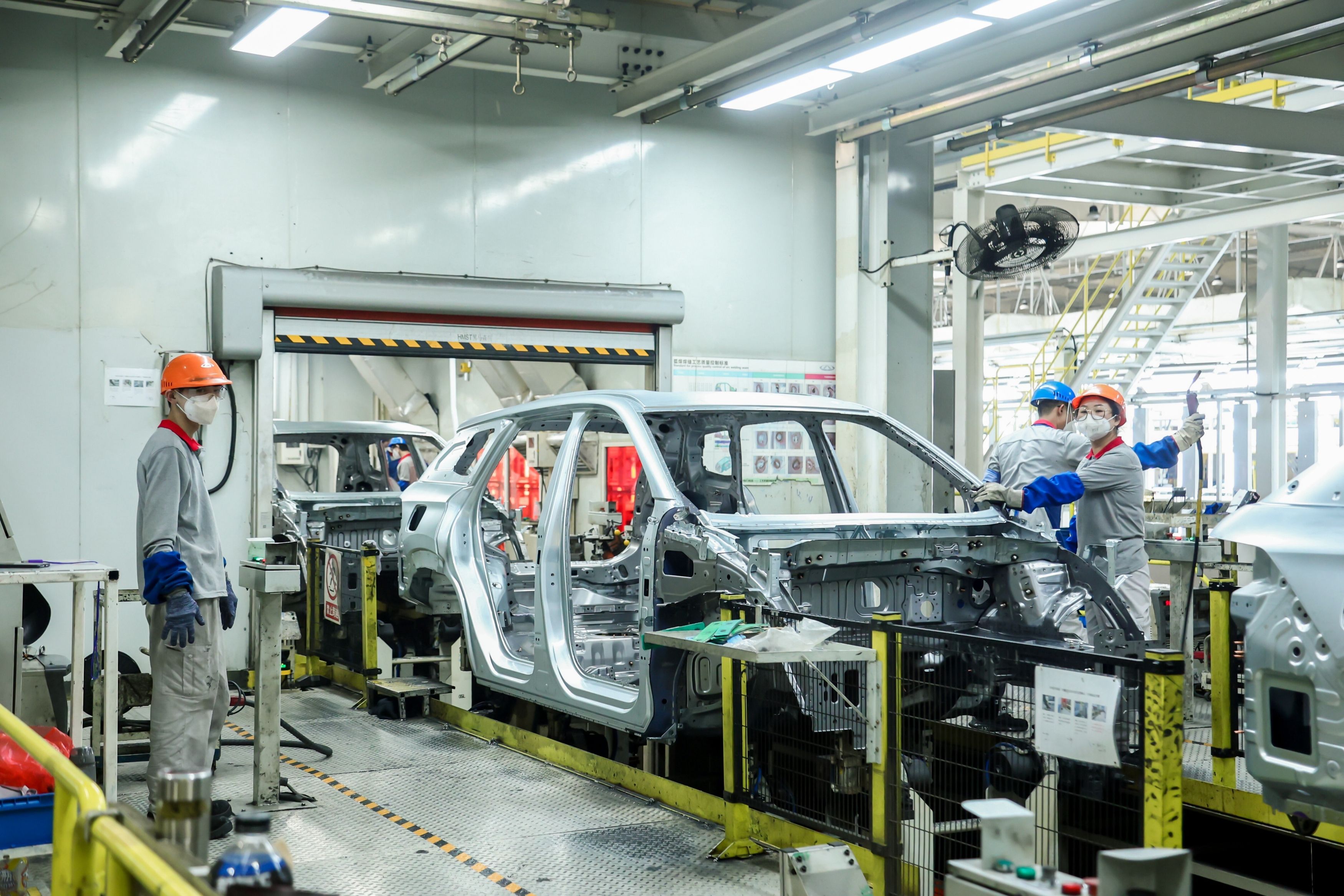 Omoda llega a España para quedarse