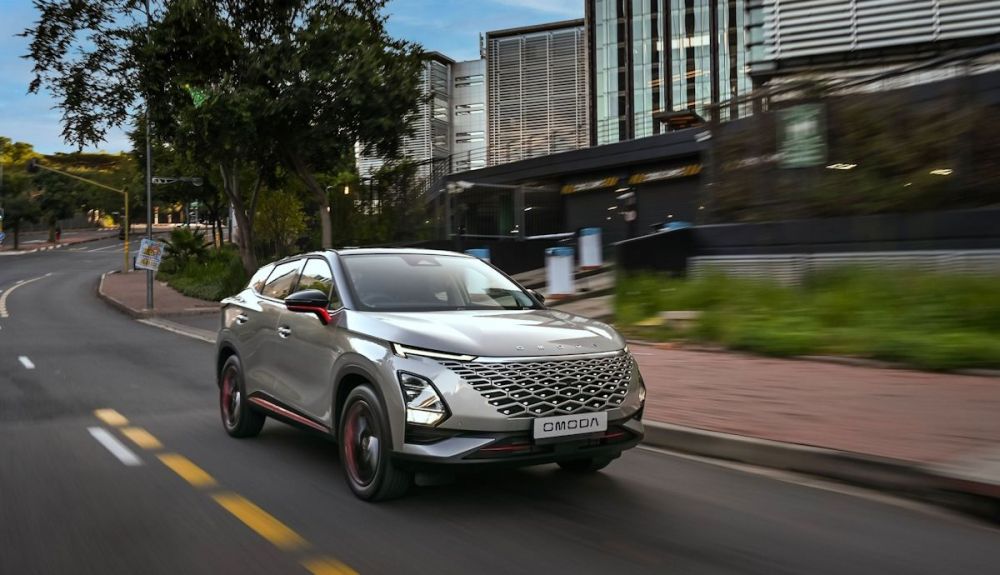 España, pista de despegue, el plan bonito y barato de Omoda, la marca china que puede imitar a MG España, pista de despegue, el plan bonito y barato de Omoda, la marca china que puede imitar a MG