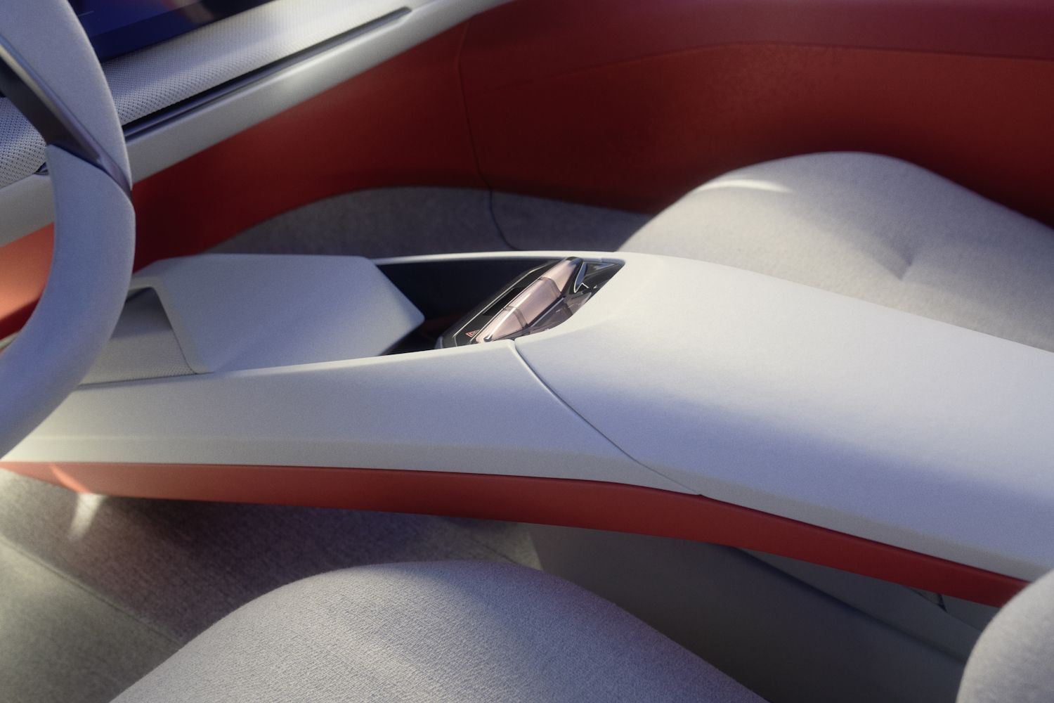 Primeras ilustraciones del BMW iX4